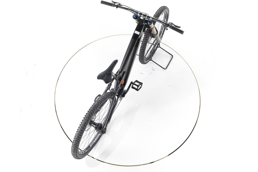 Cube TWO15 HPC SLT Fahrrad Fully - Image 23