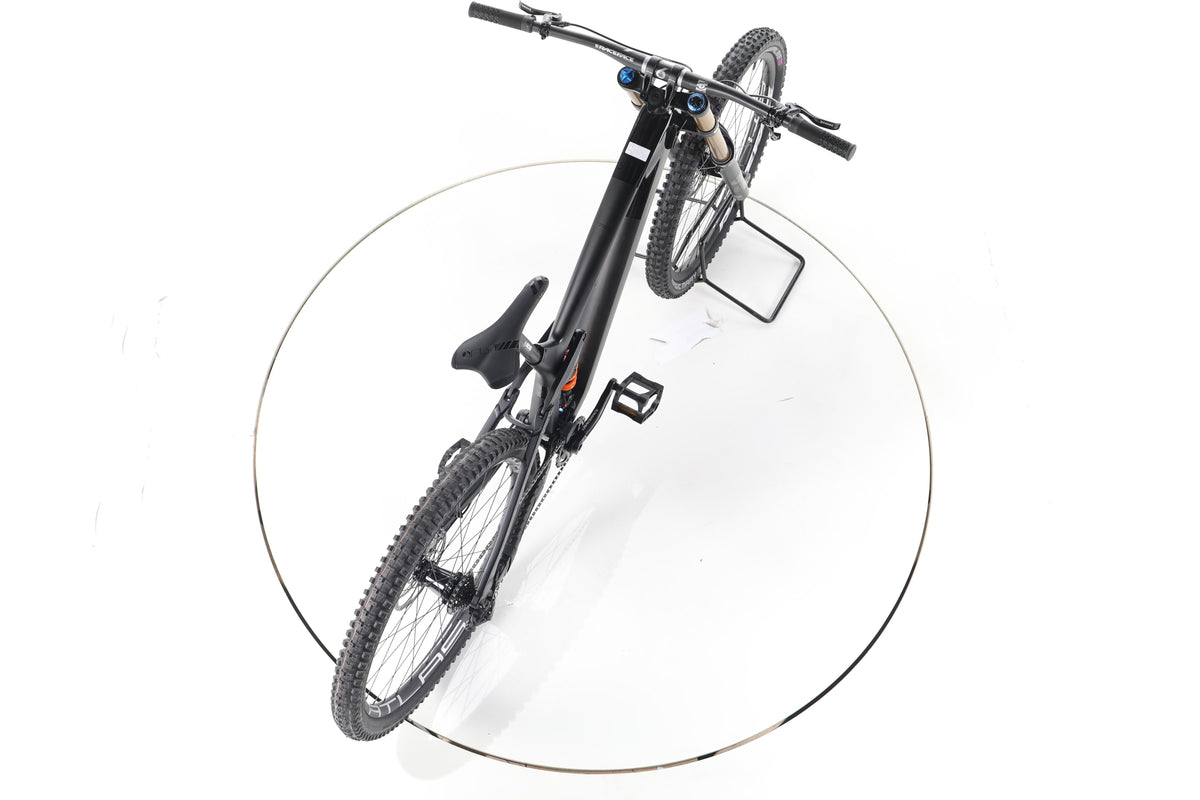 Cube TWO15 HPC SLT Fahrrad Fully - Image 23