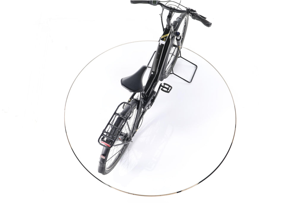 Bergamont E-Horizon N8 CB Trekking E-Bike Tiefeinsteiger - Image 23