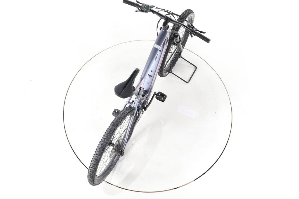 Scott Strike eRide 920 E-Bike Fully - Image 23