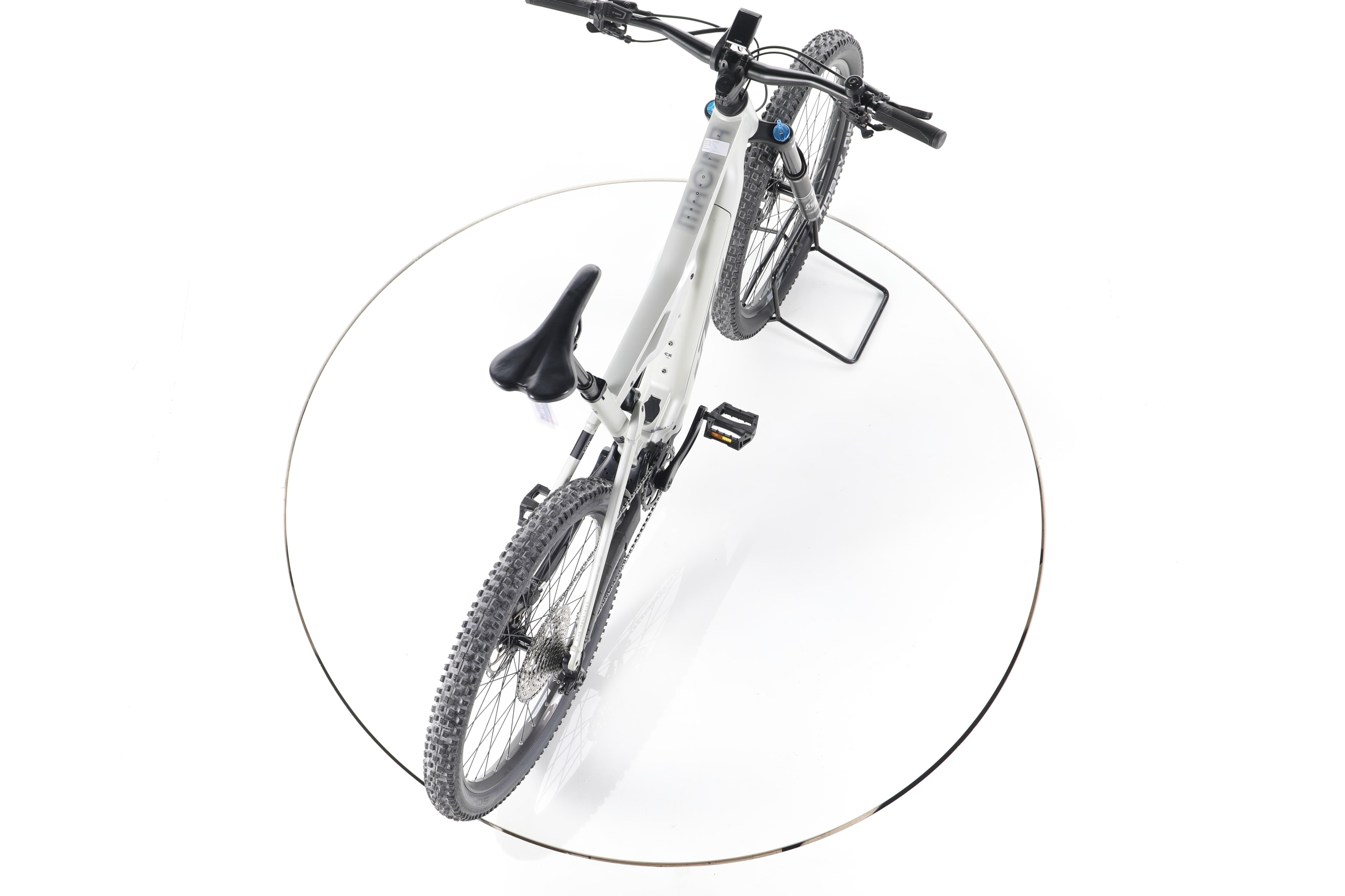 KTM Macina Kapoho 7972 Fully E-Bike 2023 - Image 23