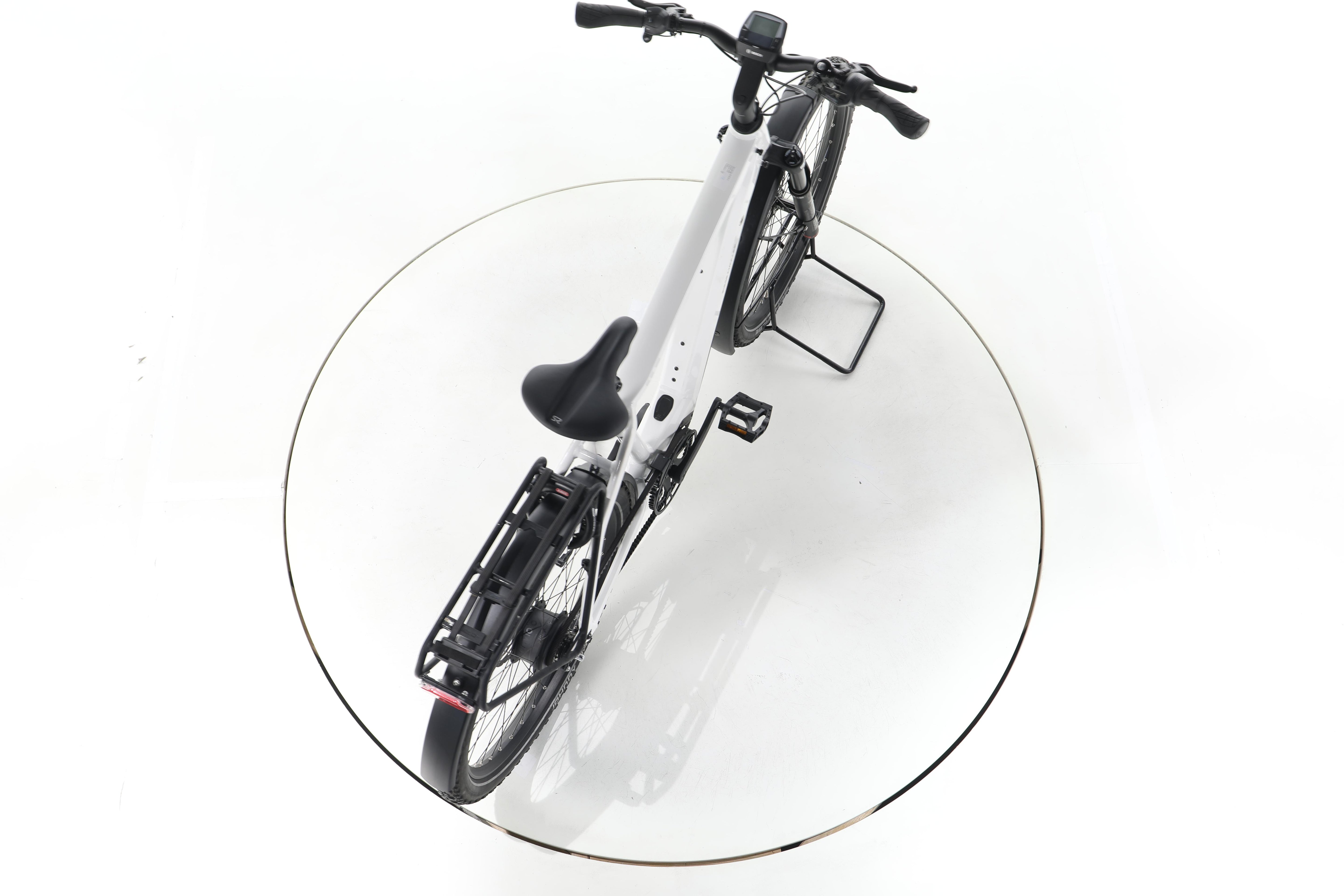Riese & Müller Charger 3 GT vario S-Pedelec 625 Wh - Image 23