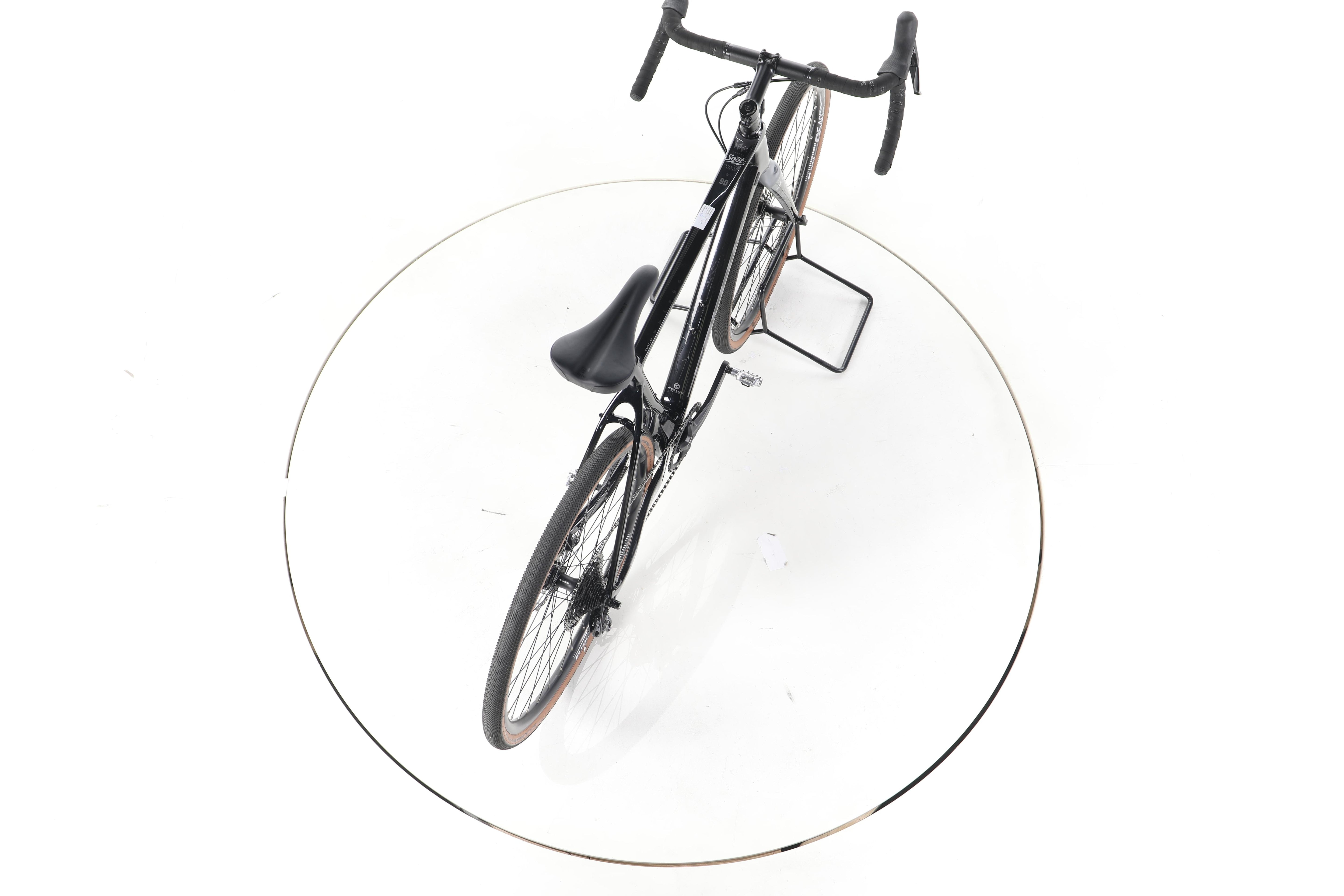 Kellys Soot 90 Gravelbike Carbon - Image 23