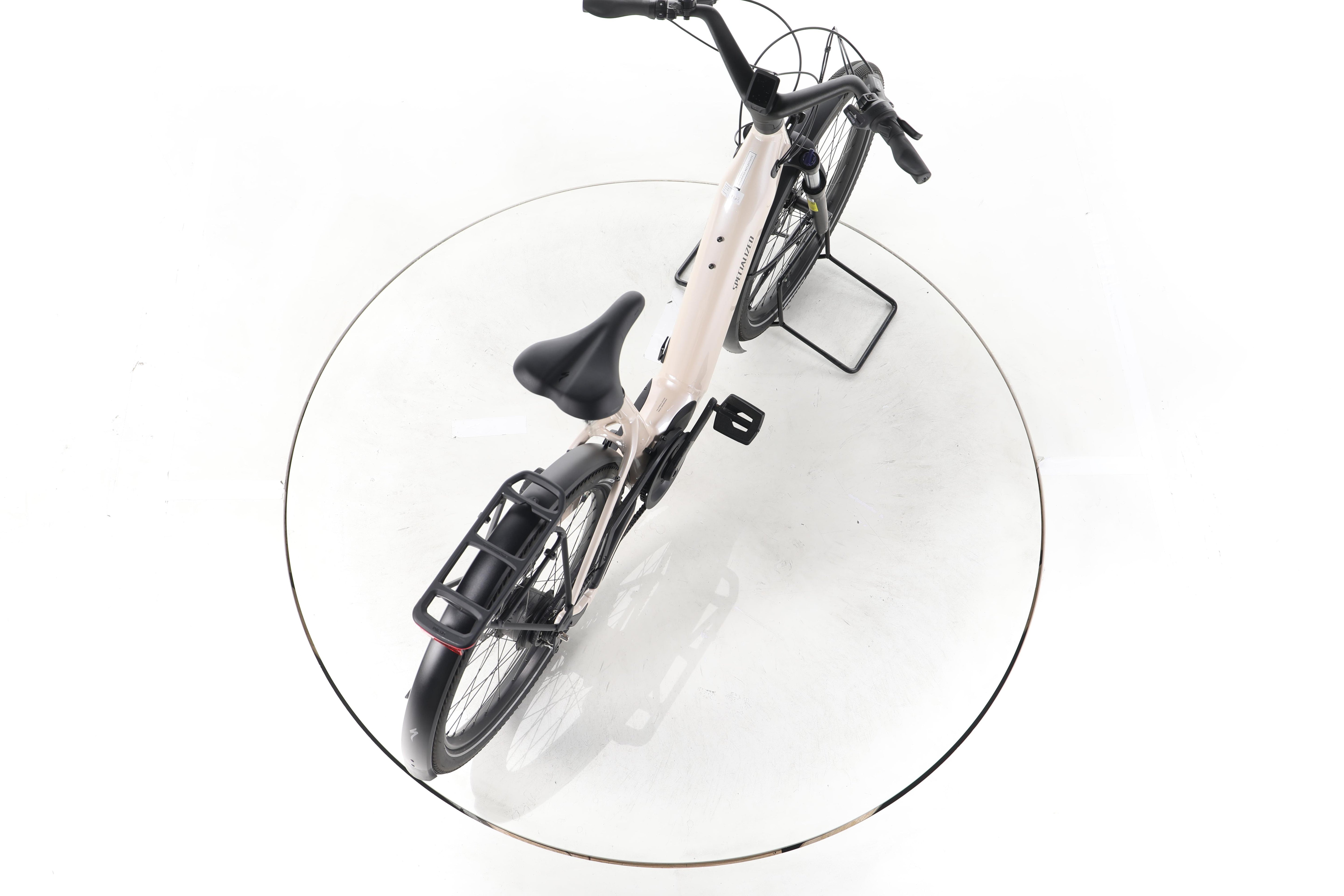 Specialized Turbo Como 4.0 IGH City E-Bike Tiefeinsteiger - Image 23