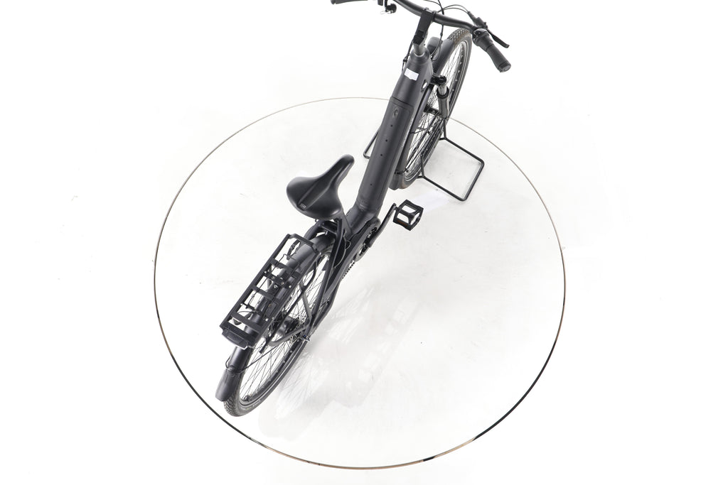 Velo de Ville AEB 490 8Gg RT City E-Bike Tiefeinsteiger 2024 - Image 23