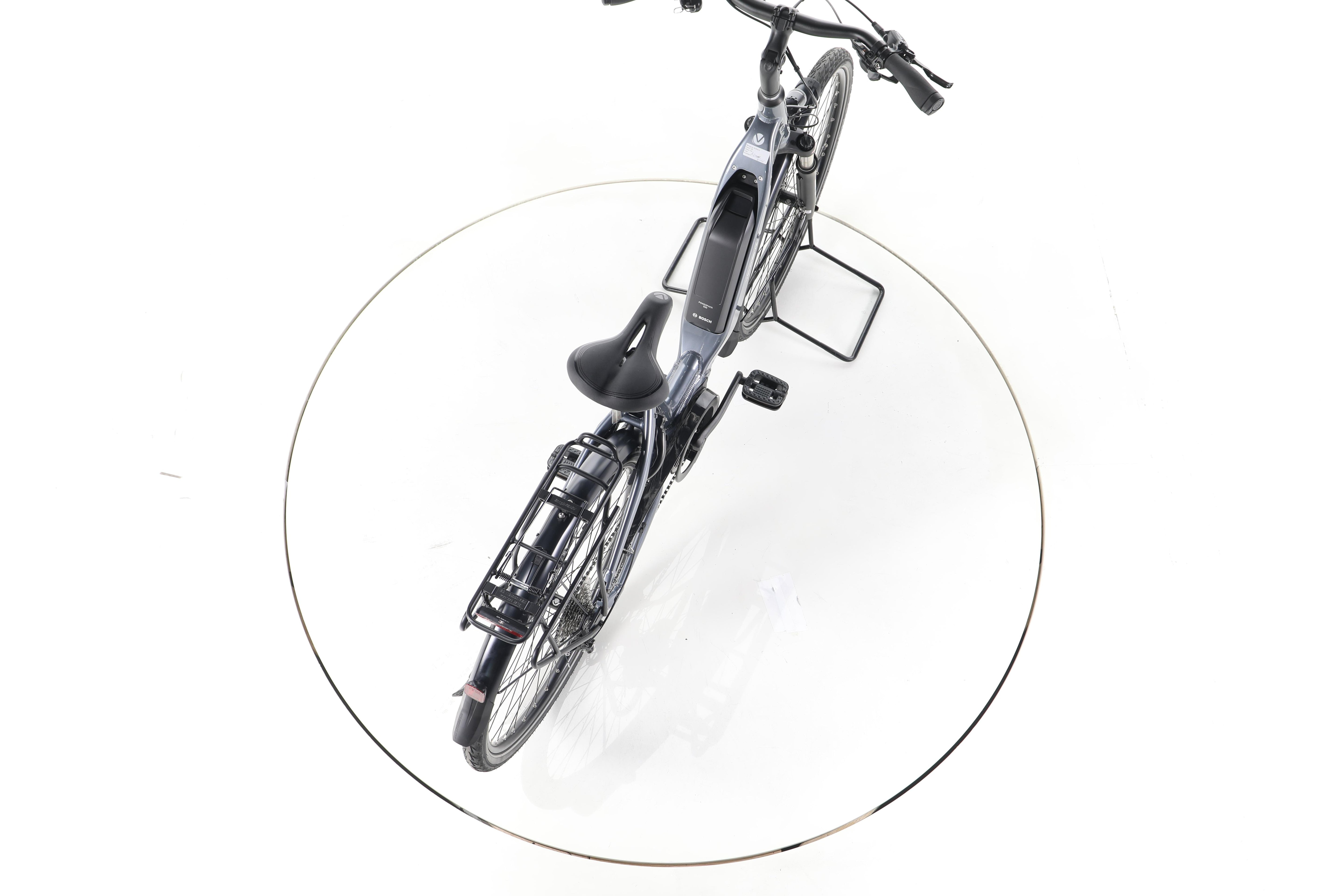 Velo de Ville AEB 800 Allround Trekking E-Bike Tiefeinsteiger - Image 23