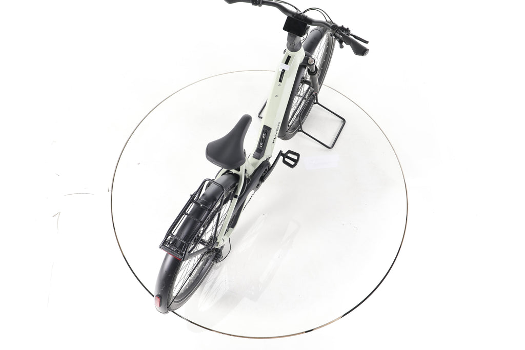 FLYER Upstreet 7.10 Trekking E-Bike Tiefeinsteiger - Image 23