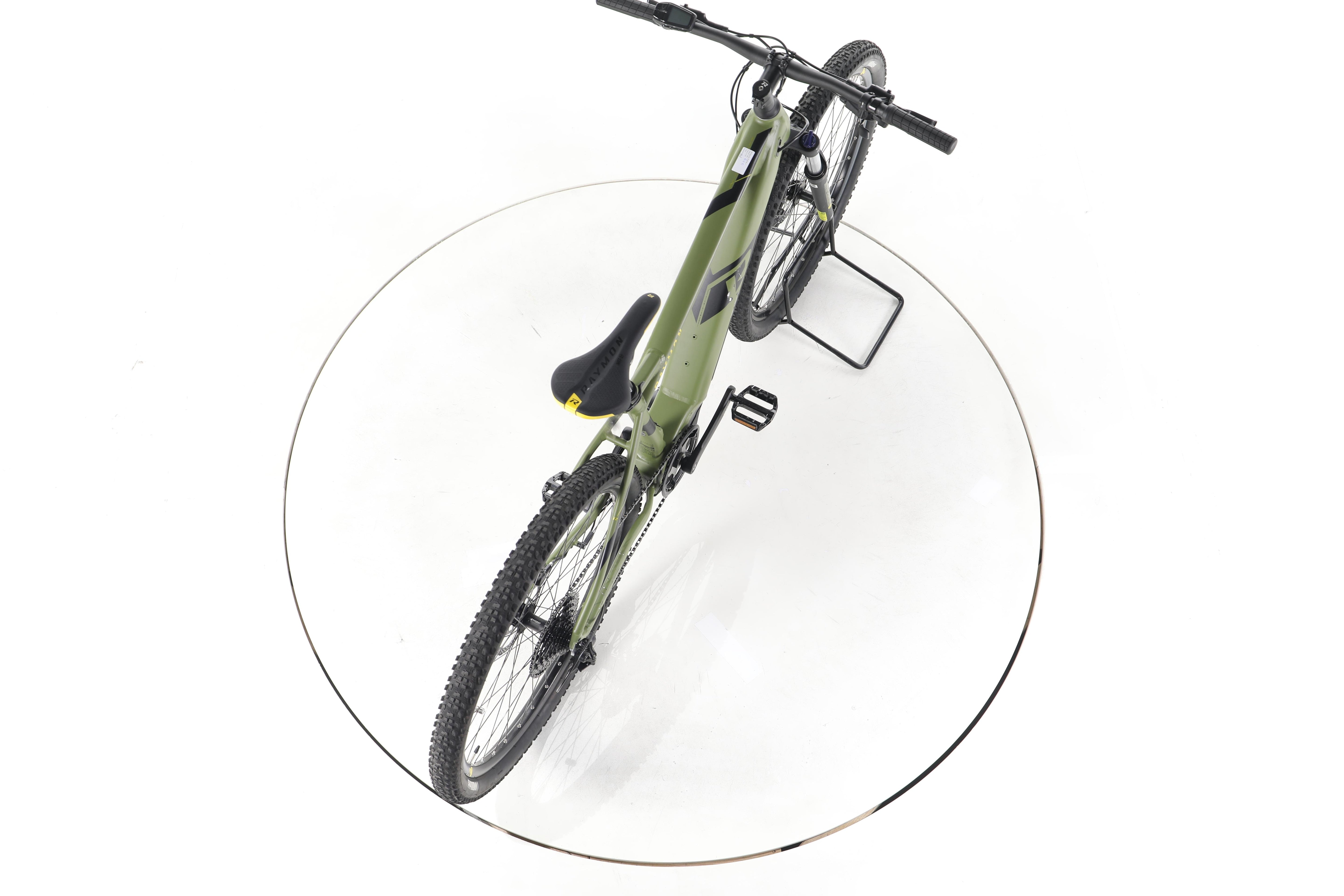 R Raymon HardRay E 4.0 E-Bike - Image 23