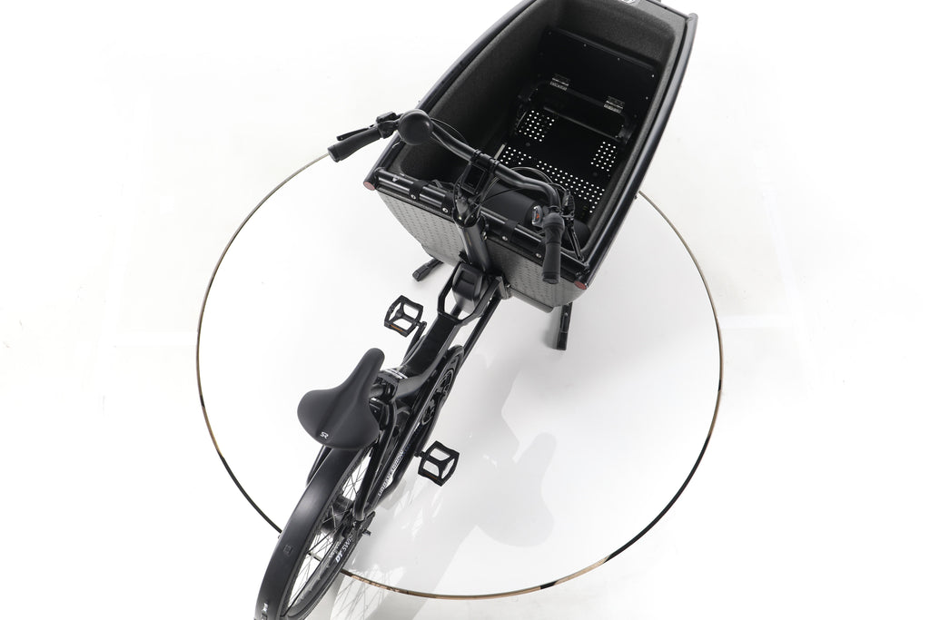 Urban Arrow Family Cargo Line E-Lastenrad - Image 23