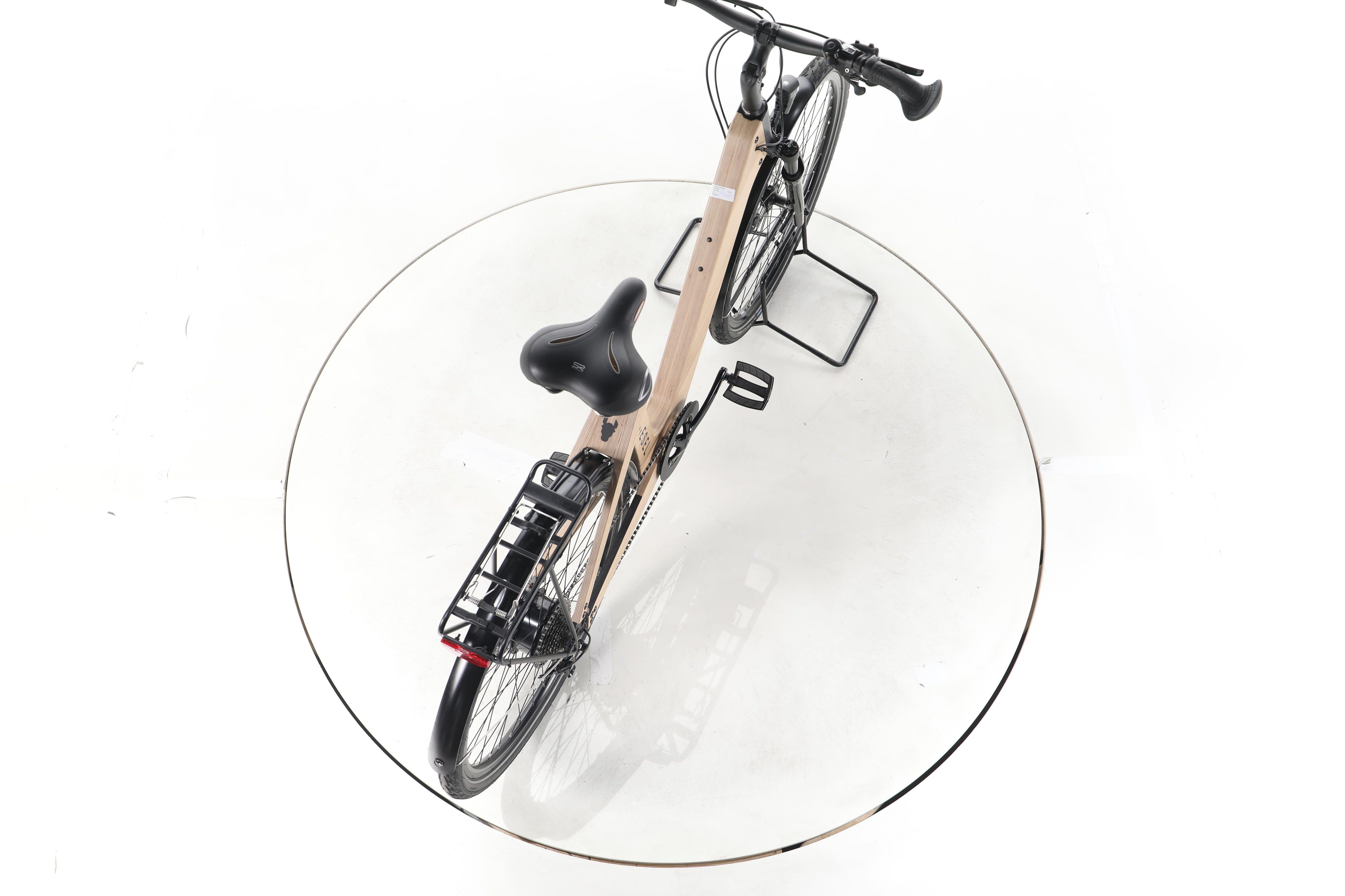 My Esel E-Elegance Plus Trekking E-Bike Tiefeinsteiger - Image 23