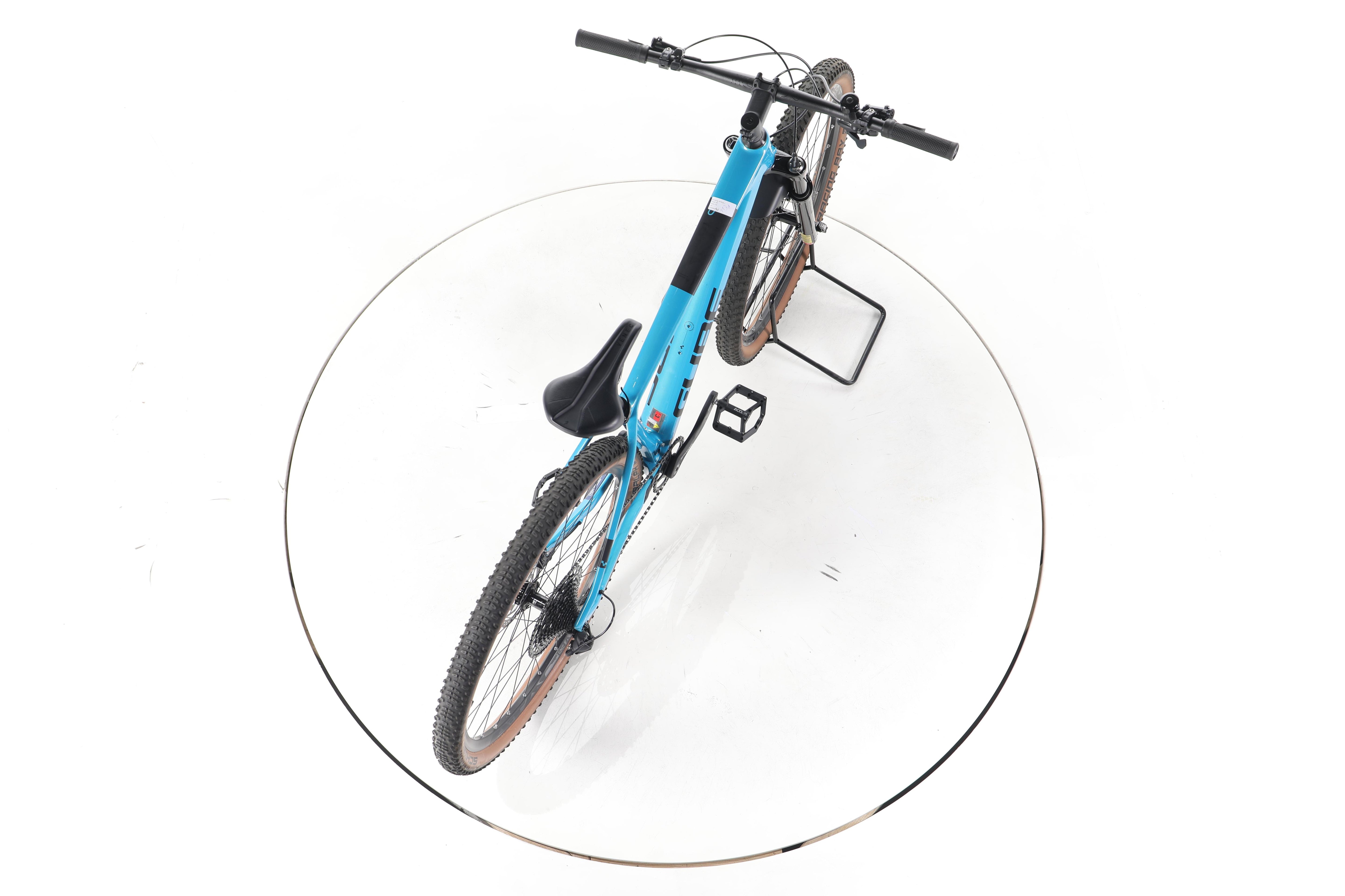 Cube Reaction C:62 ONE Fahrrad Hardtail - Image 23