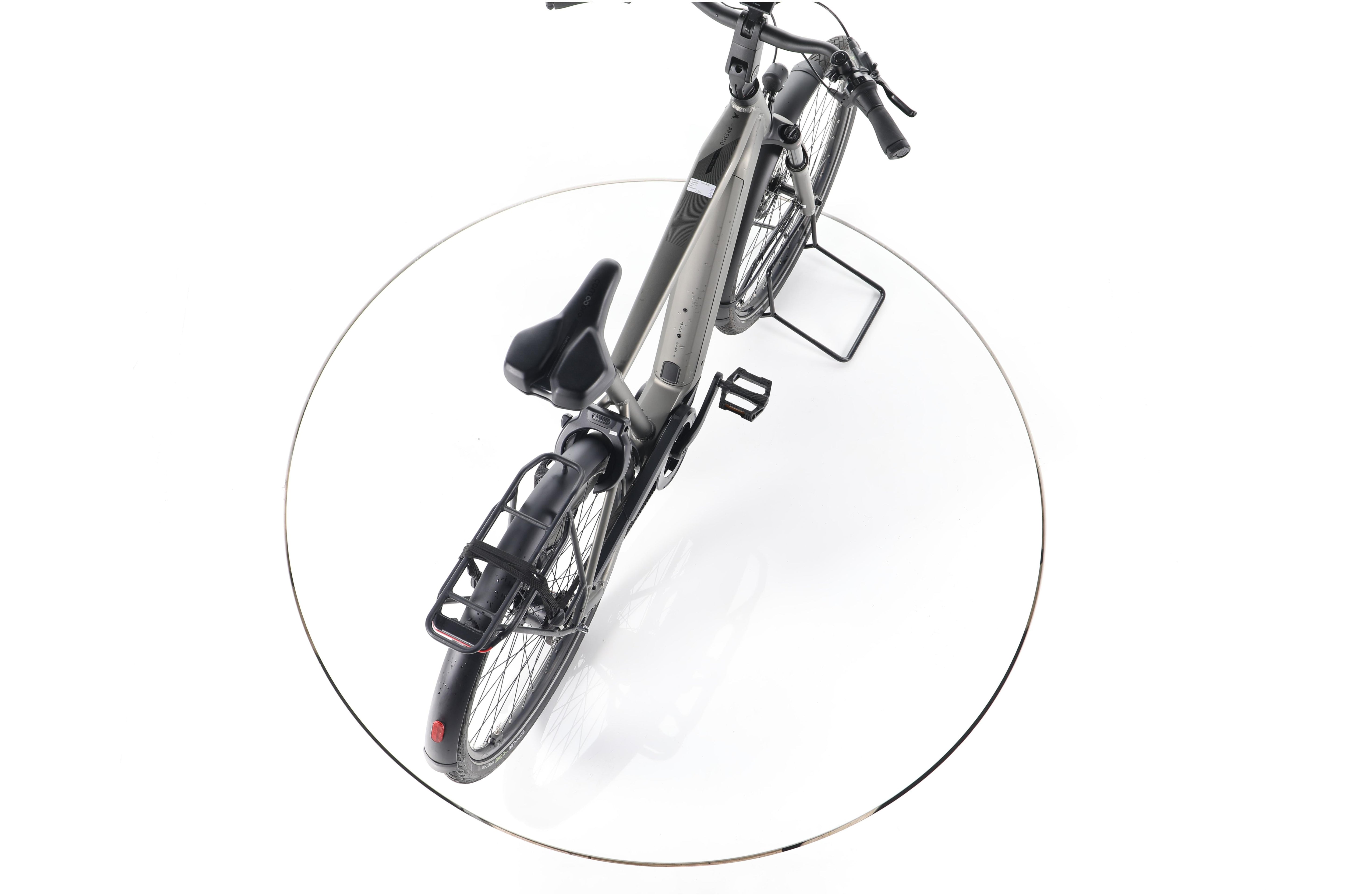 Pegasus Premio EVO 5F City E-Bike 2025 - Image 23