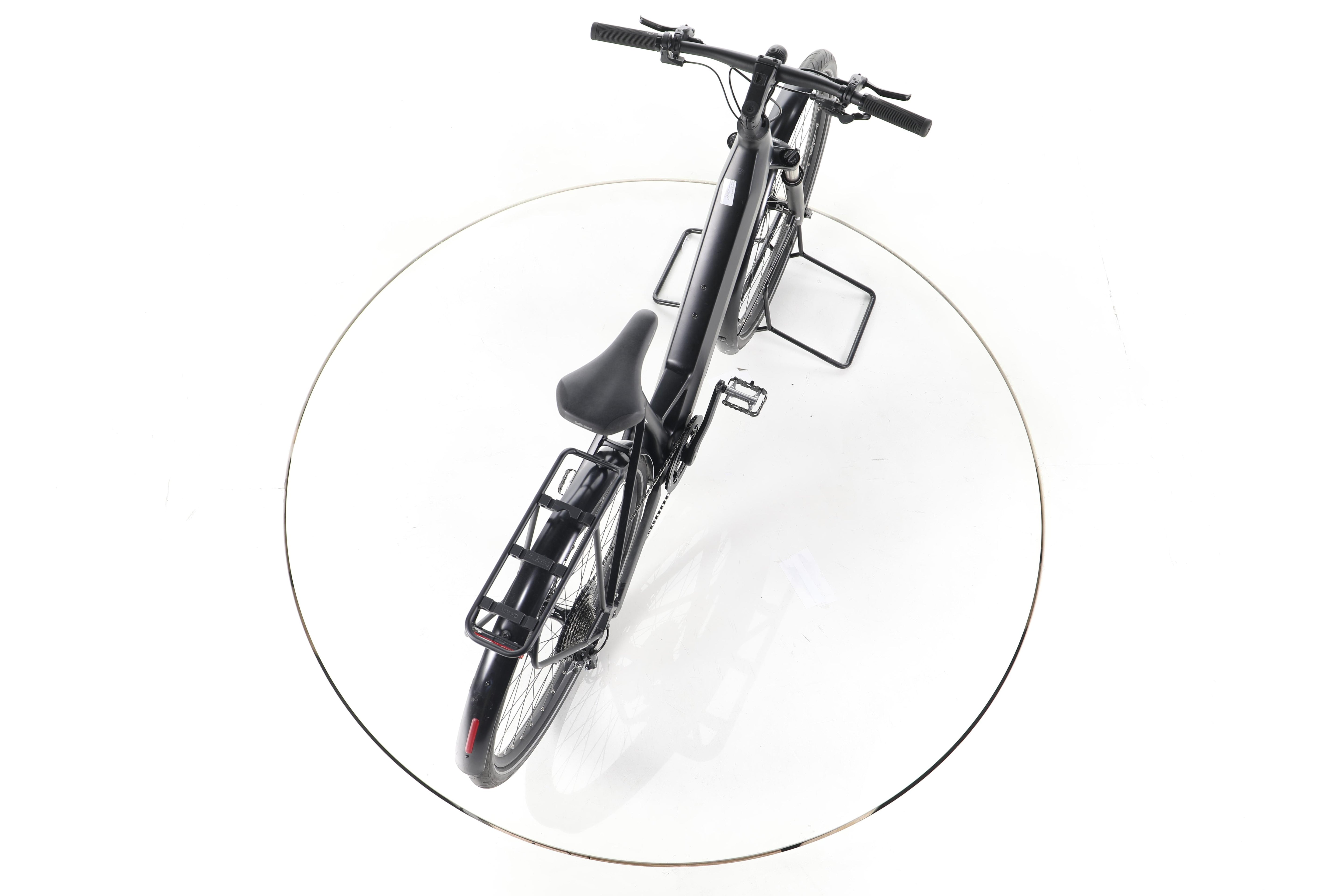 Riese & Müller UBN Six touring Trekking E-Bike Tiefeinsteiger 2024 - Image 23