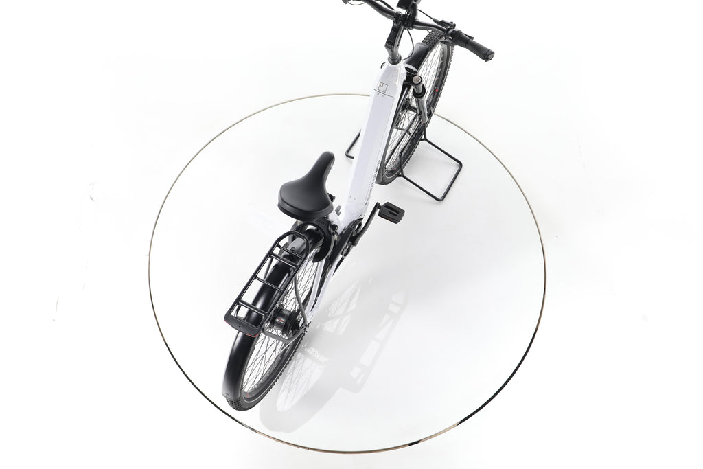 Contoura Li-6 City E-Bike Tiefeinsteiger 2024 - Image 23