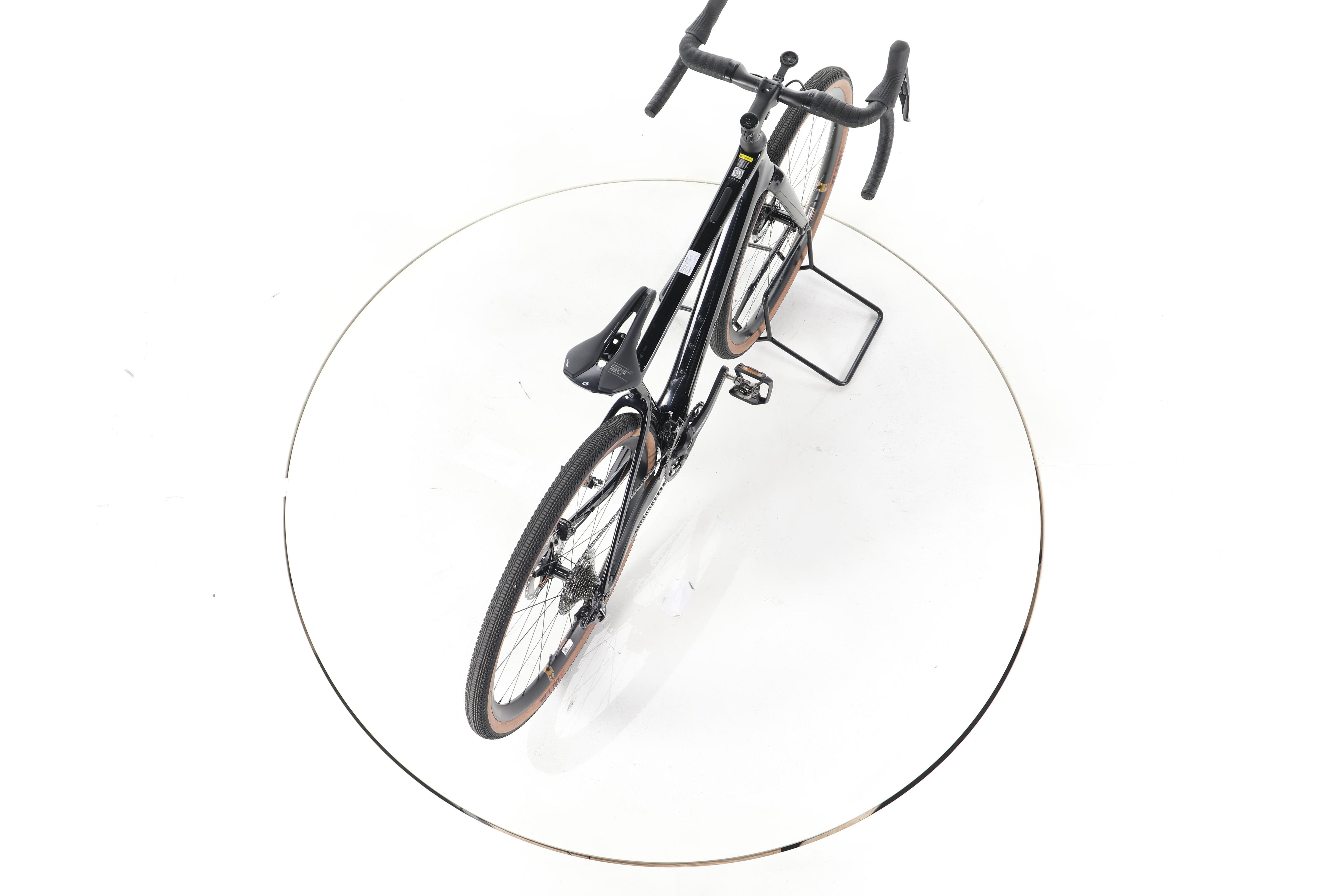 Cervelo Aspero GRX RX820 - Image 23