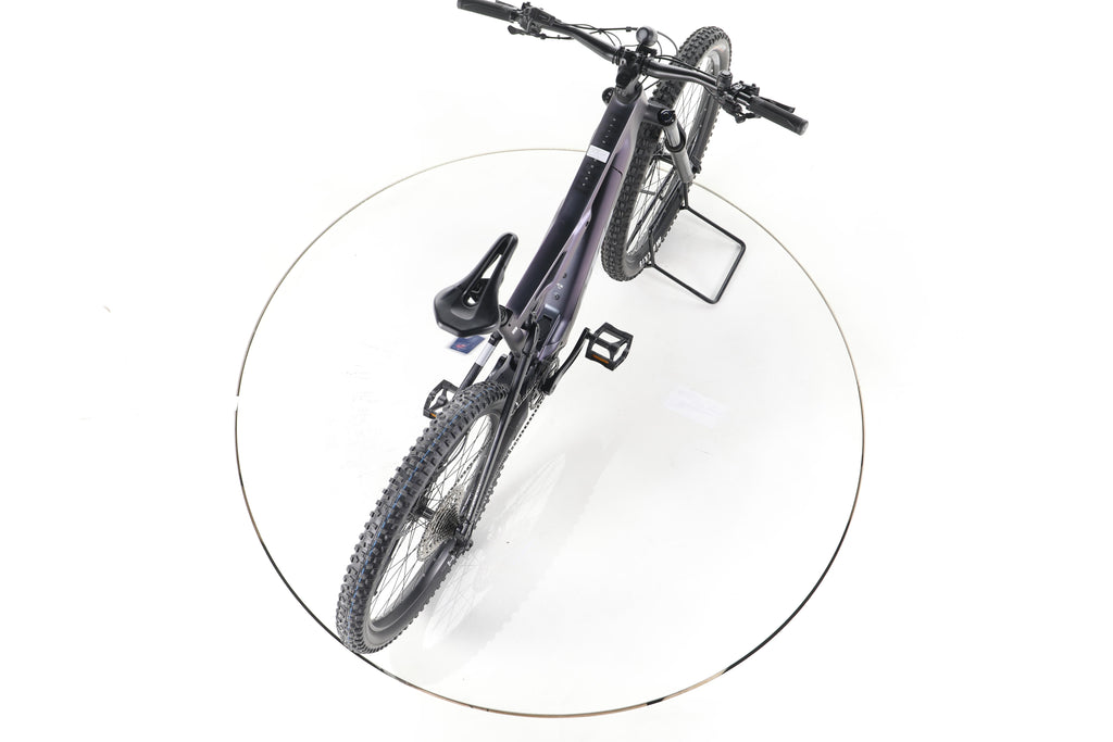 KTM Macina Kapoho 6971 Fully E-Bike - Image 23