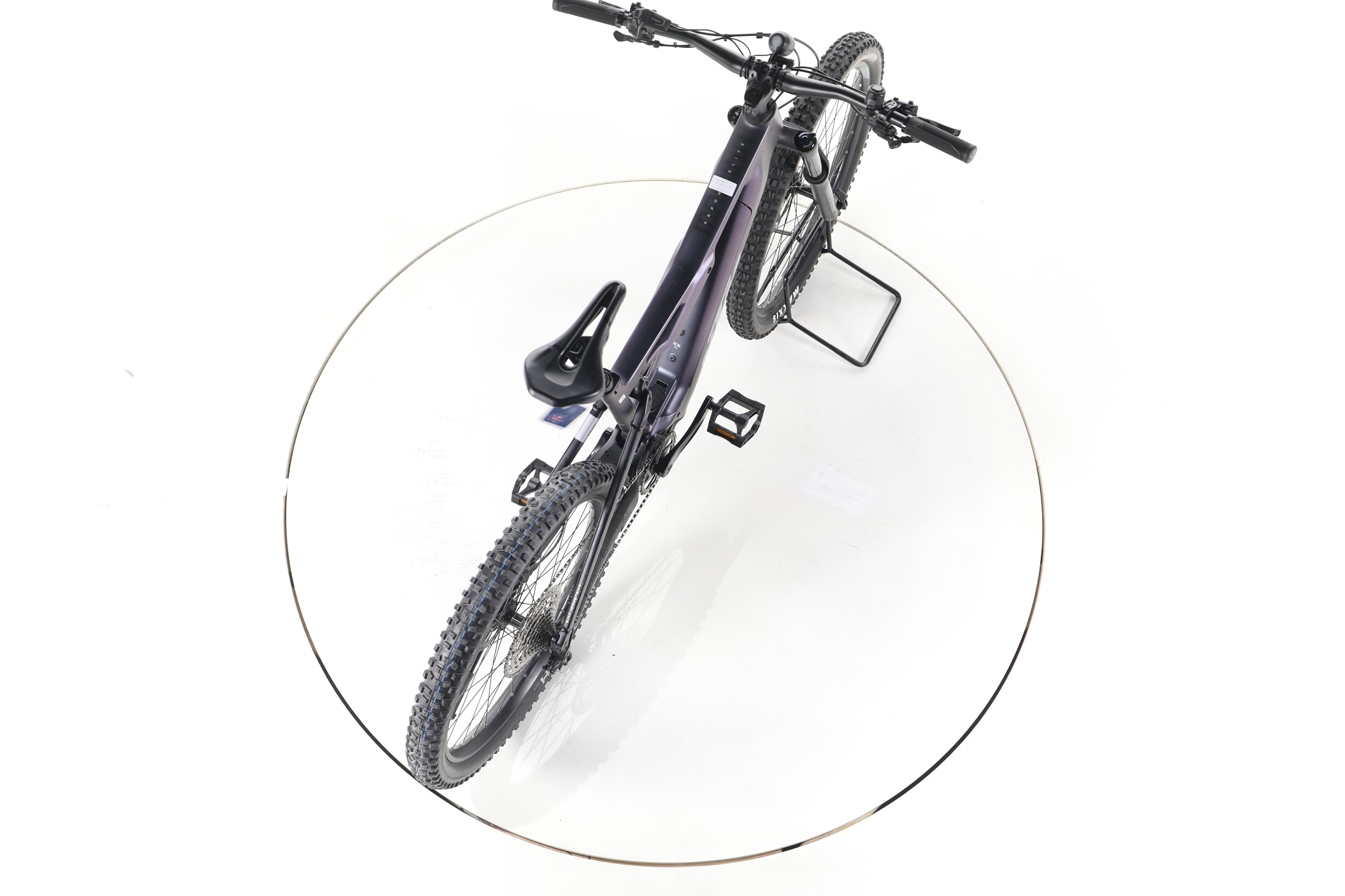 KTM Macina Kapoho 6971 Fully E-Bike - Image 23