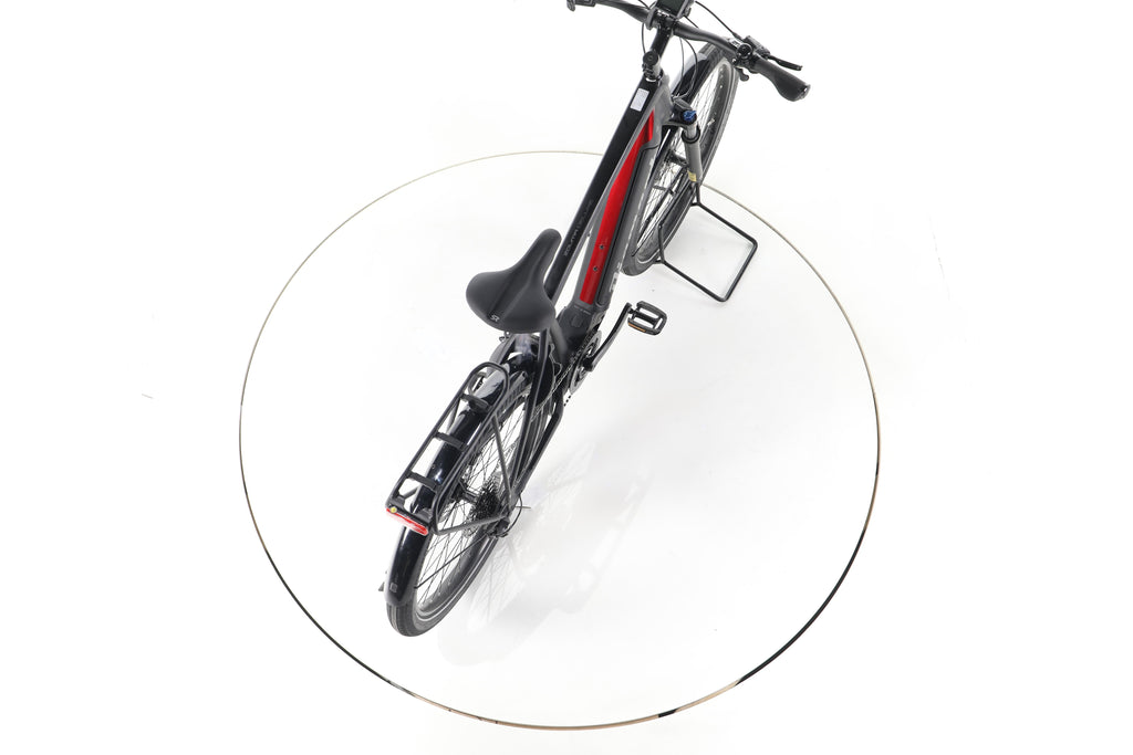 Diamant Zouma Deluxe Trekking E-Bike - Image 23