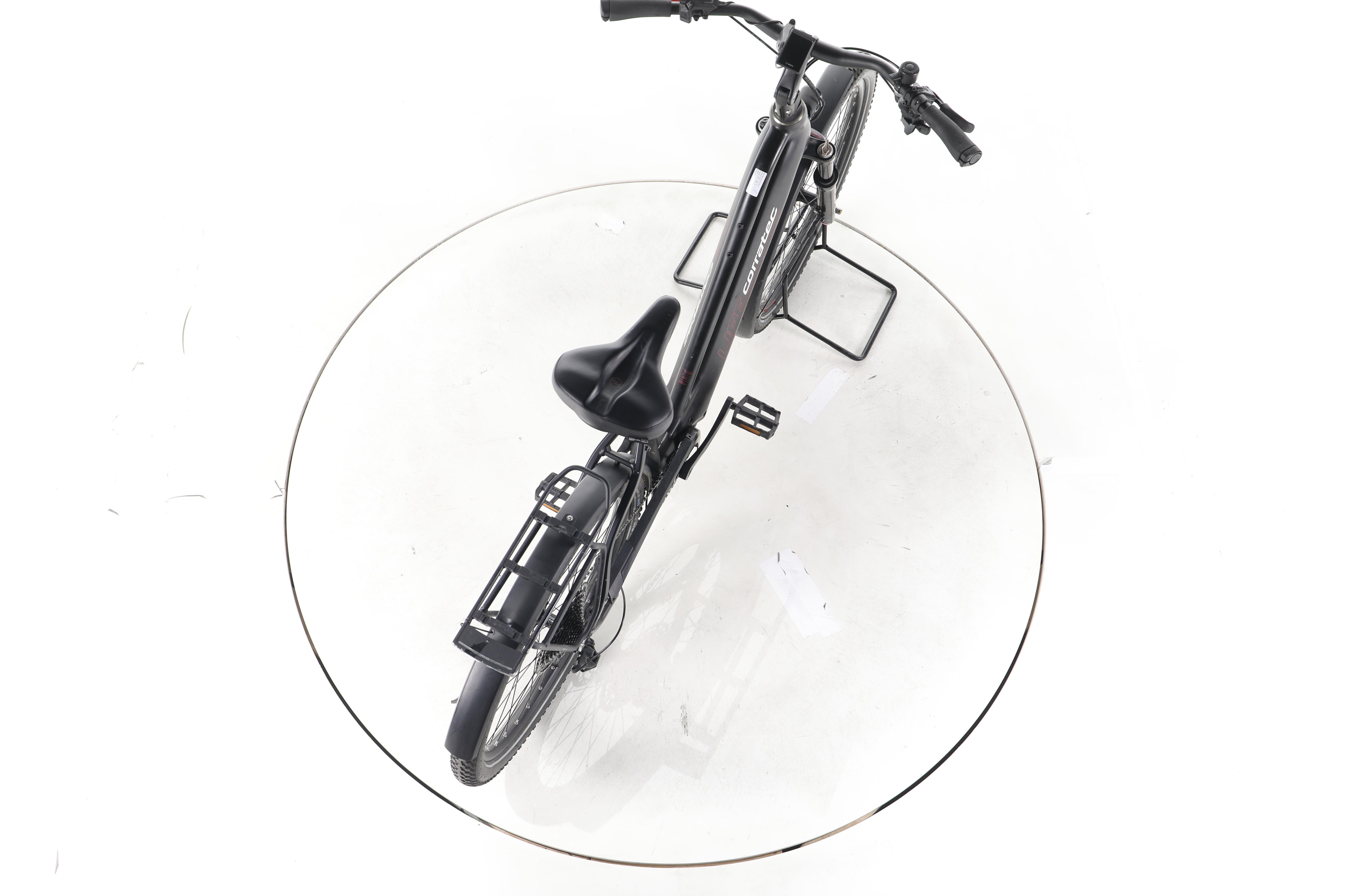 Corratec Life CX6 12S Trekking E-Bike Tiefeinsteiger - Image 23