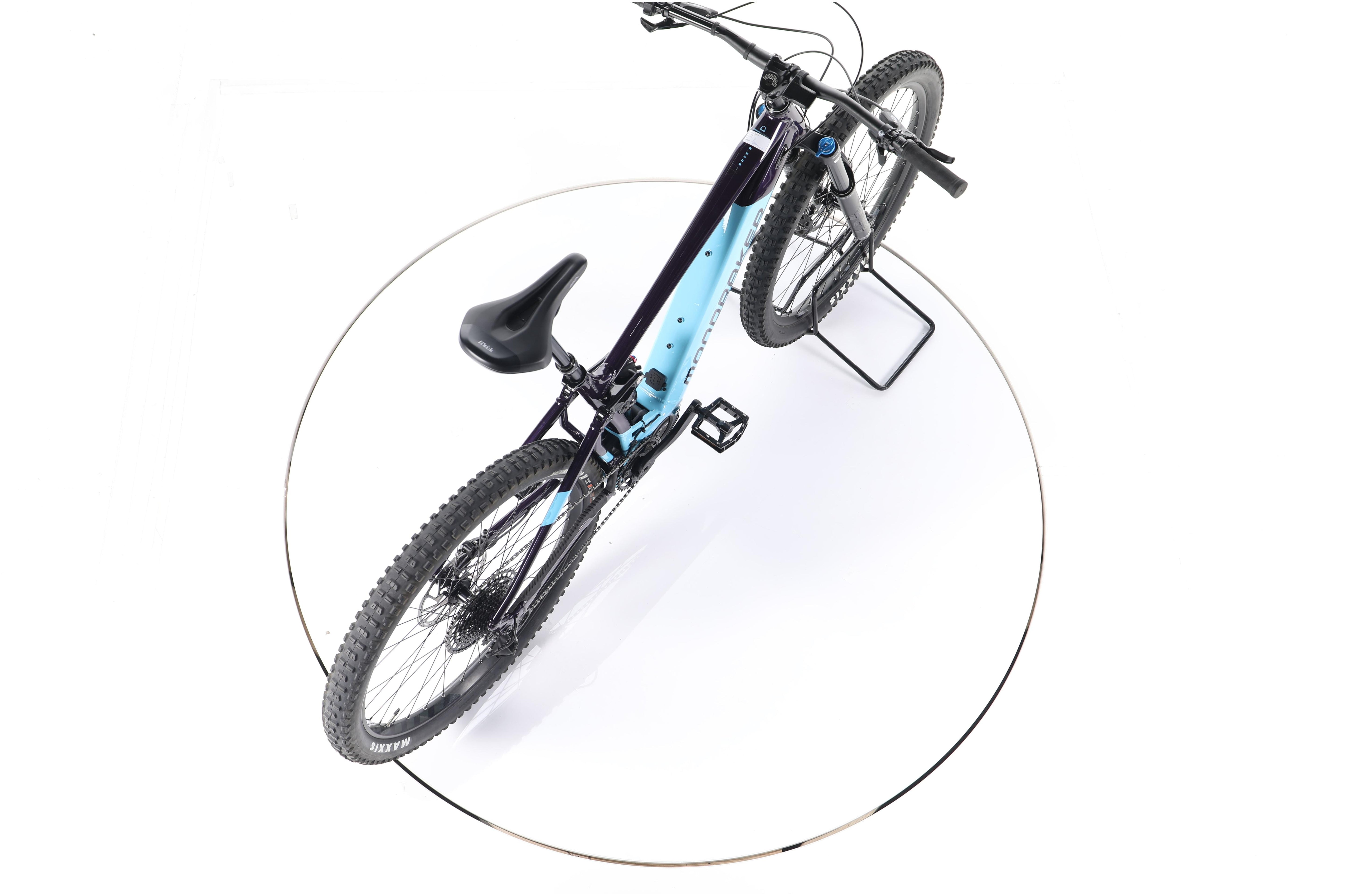 Mondraker DUSK R Fully E-Bike - Image 23