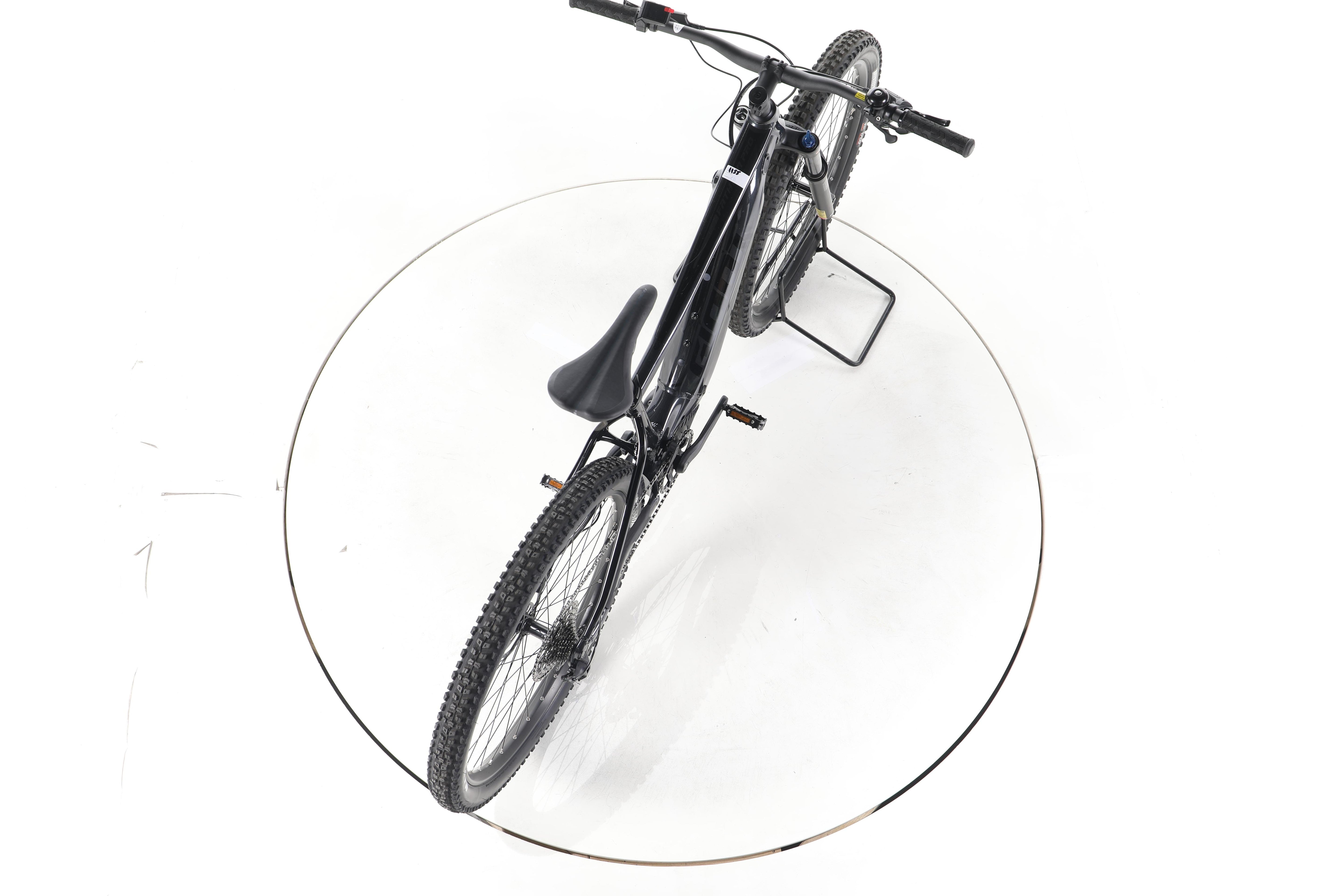Giant Fathom E+ 2 Pro E-Bike - Image 23