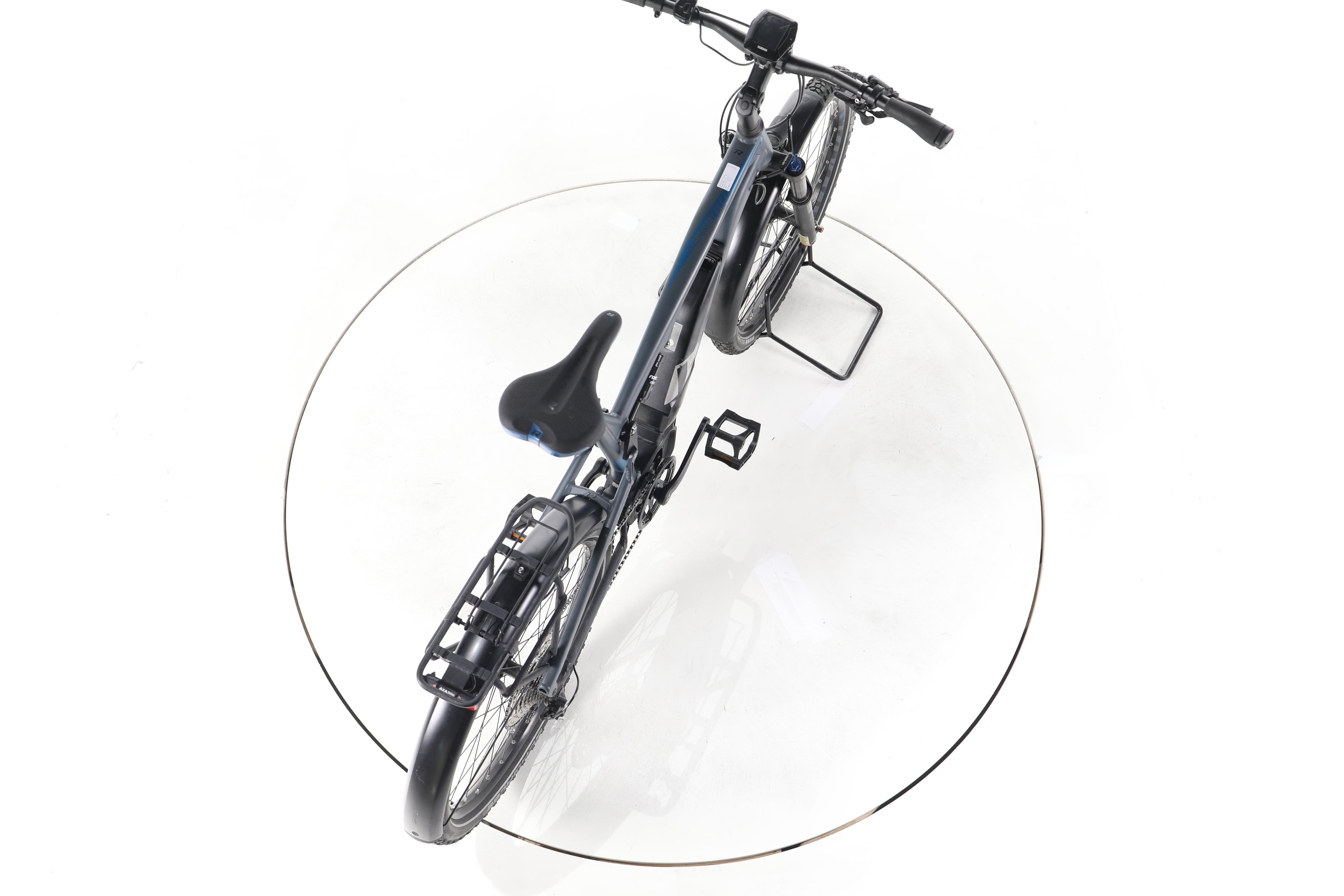 R Raymon CrossRay E FS 6.0 Trekking E-Bike - Image 23