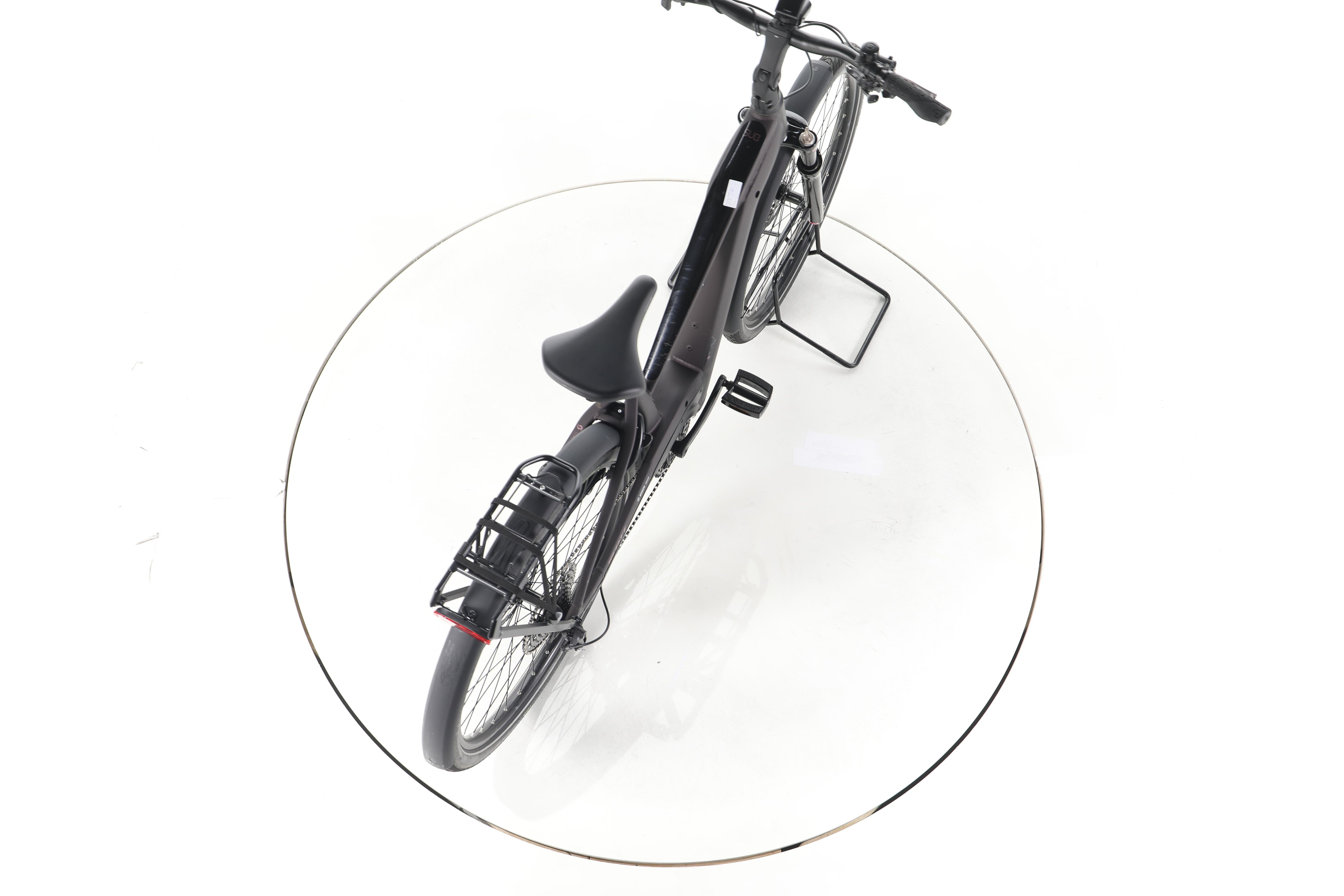 Scott Sub eRIDE EVO Trekking E-Bike - Image 23