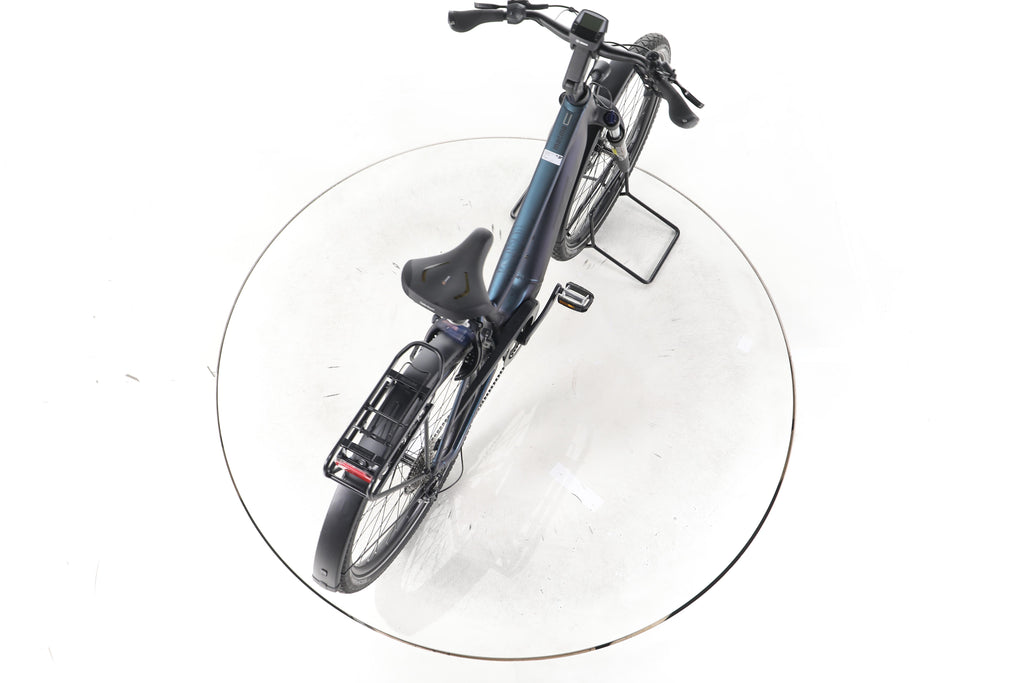 KTM Macina Gran P6102 Trekking E-Bike - Image 23