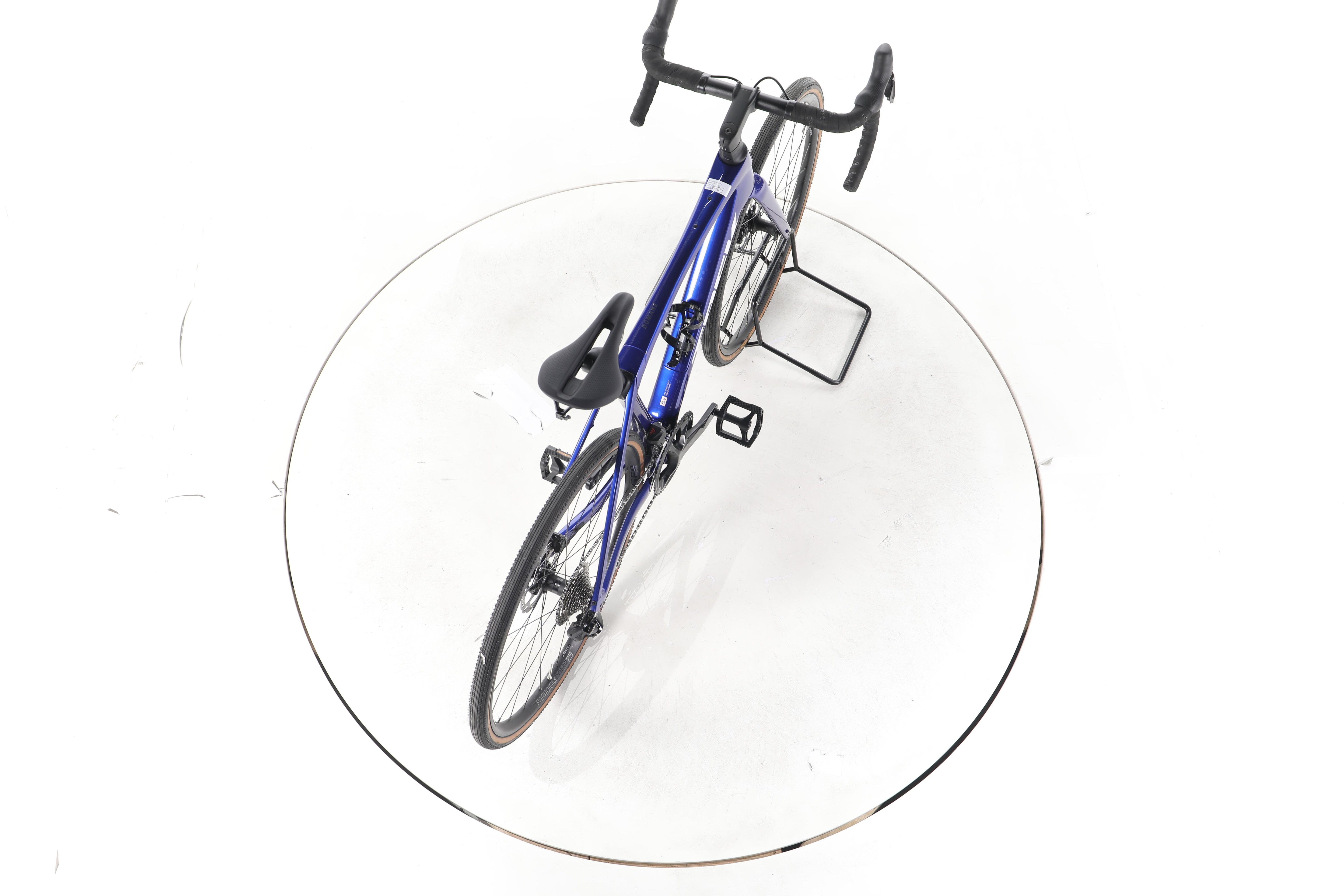 Trek Domane SL 6 Gen 4 Gravelbike Carbon 2024 - Image 23