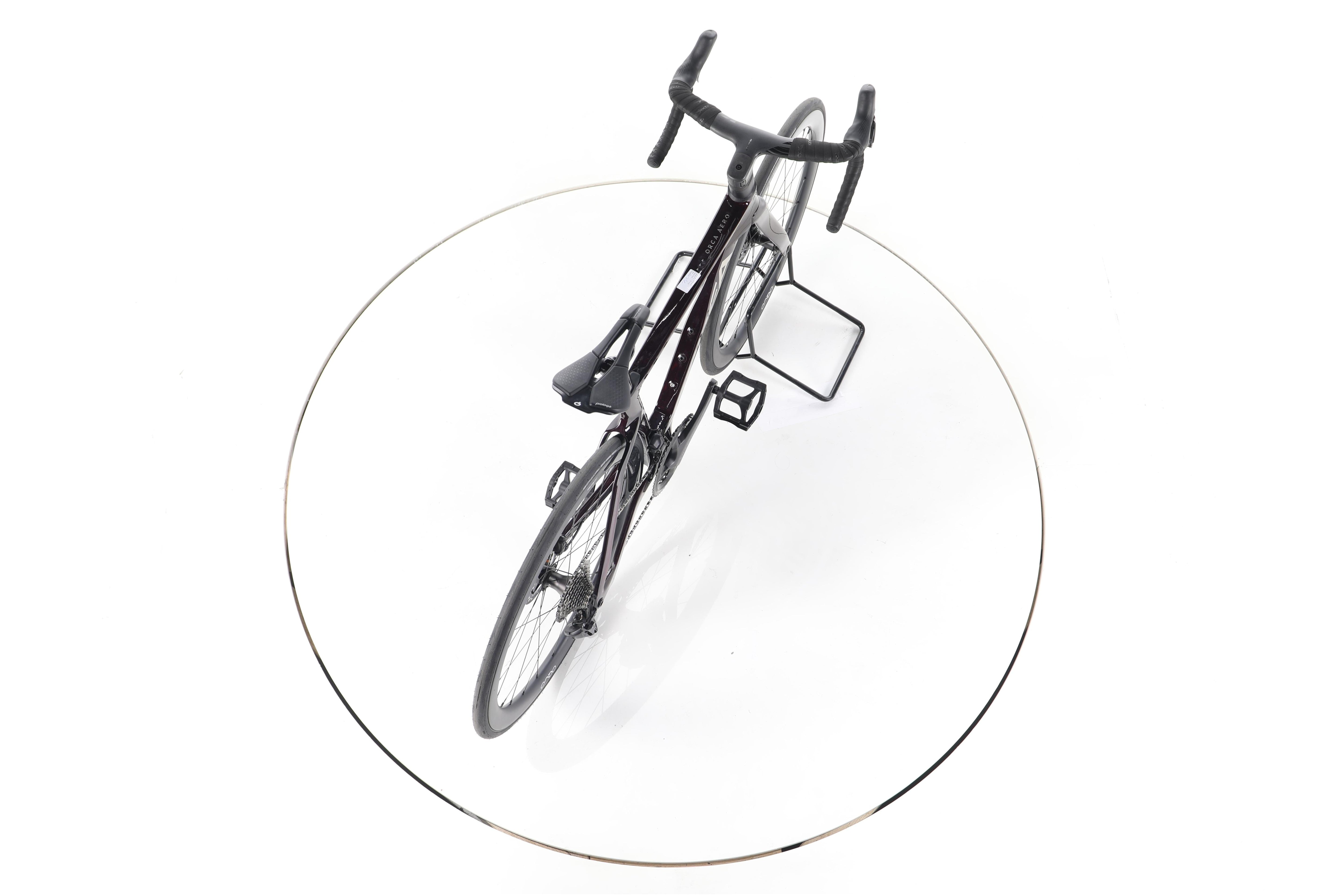 Orbea Orca Aero M20iLTD Rennrad Carbon - Image 23