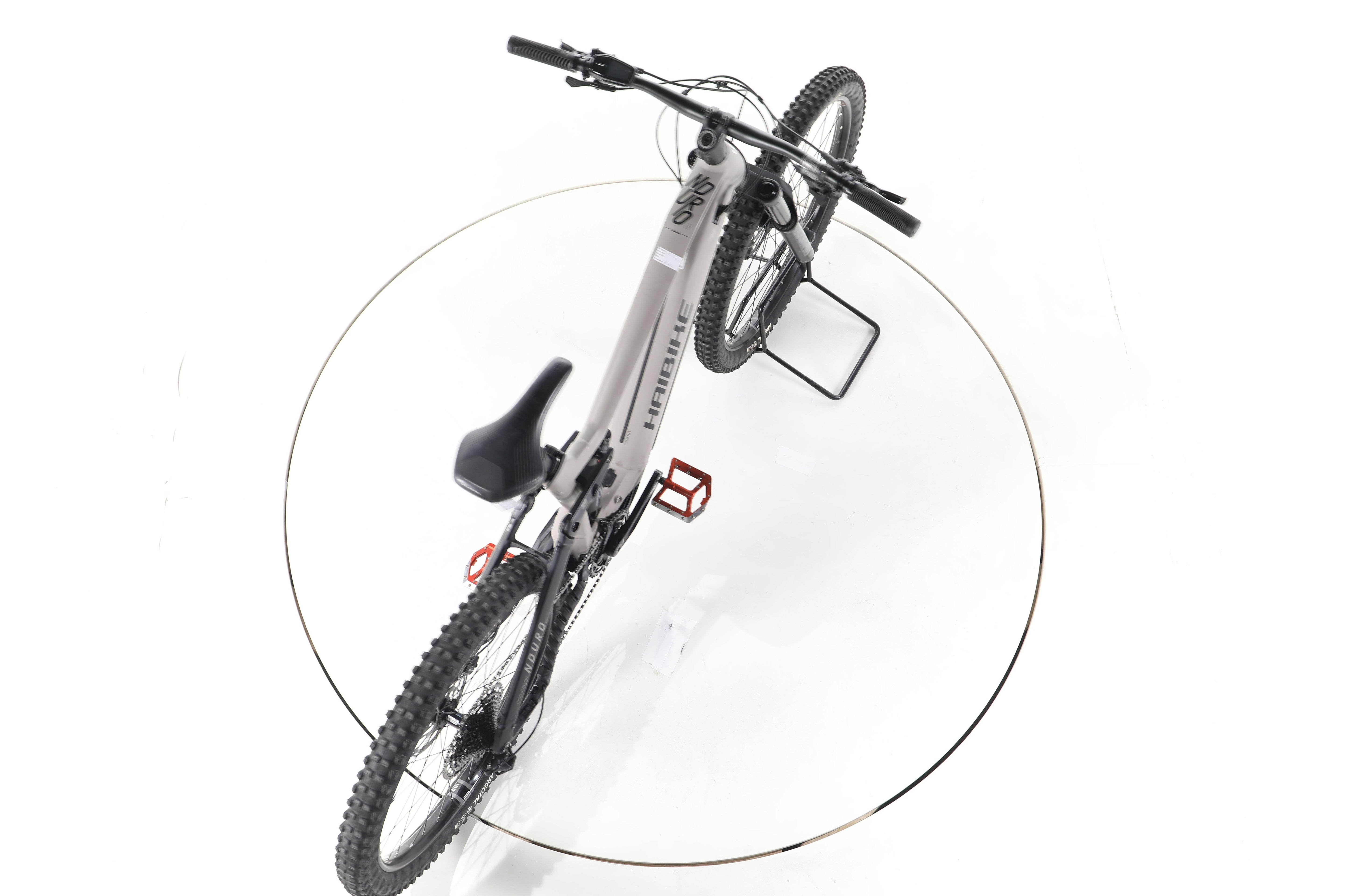 Haibike Nduro 6 Fully E-Bike - Image 23