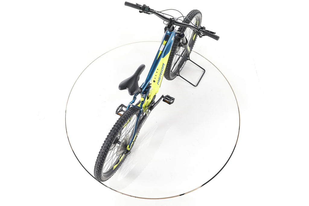 Merida eONE-SIXTY 500 E-Bike Fully - Image 23
