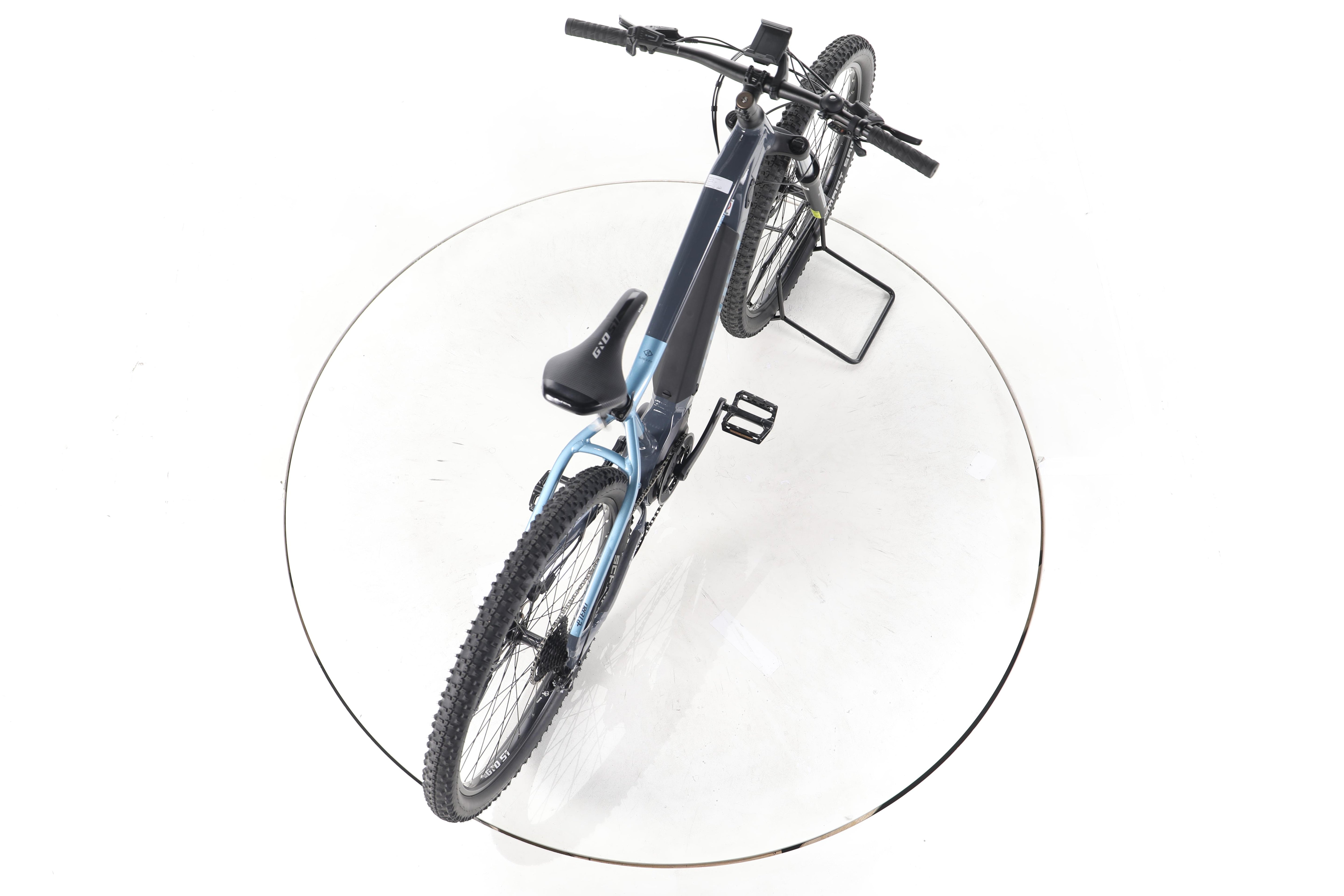 Ghost E-Teru B Essential E-Bike - Image 23