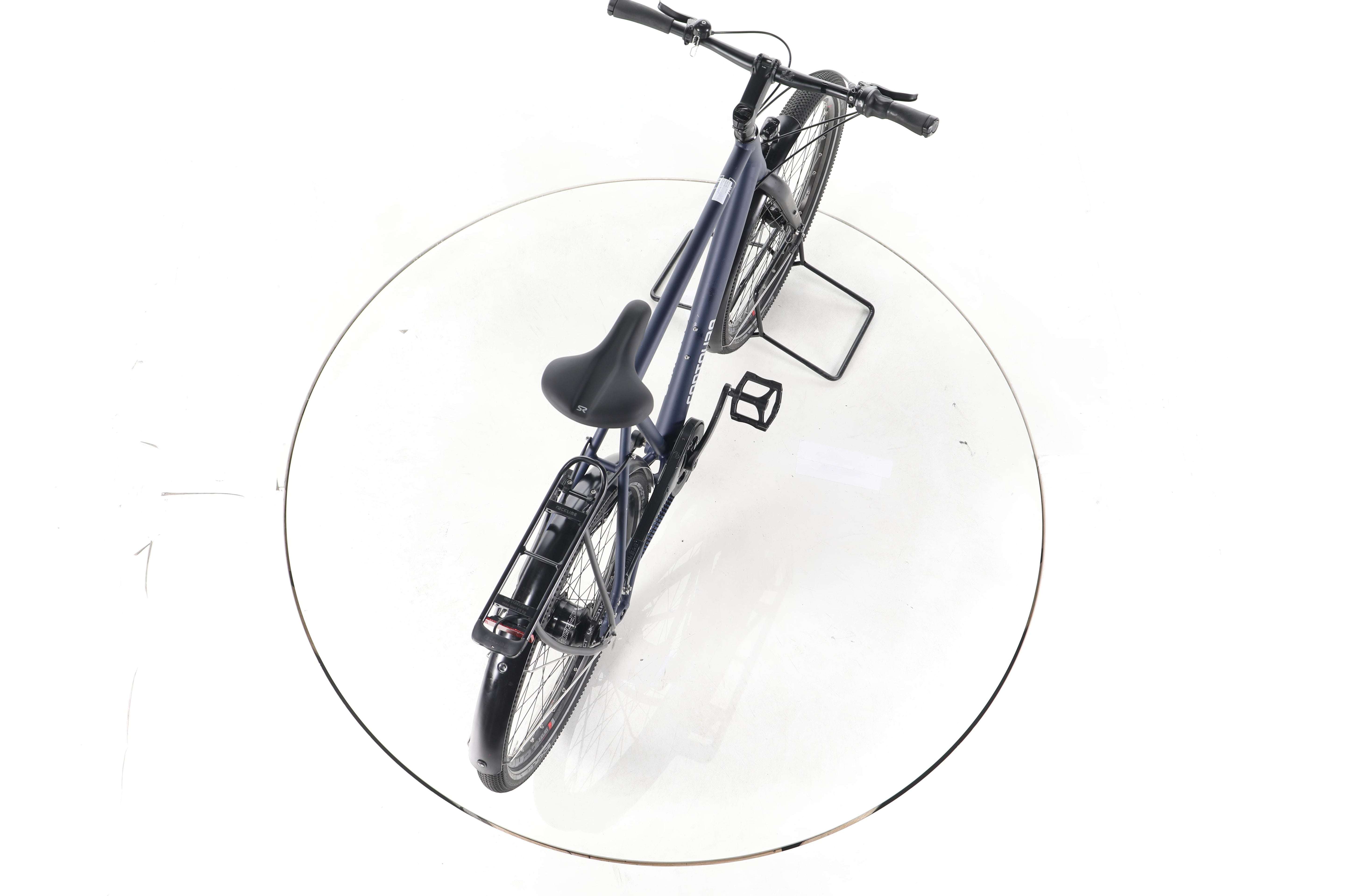 Contoura AL 6 Fahrrad City & Trekking - Image 23