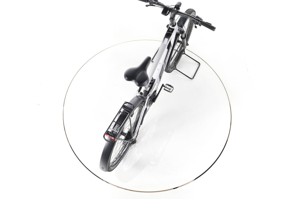 Conway Xyron SUV 2.7 SUV E-Bike - Image 23