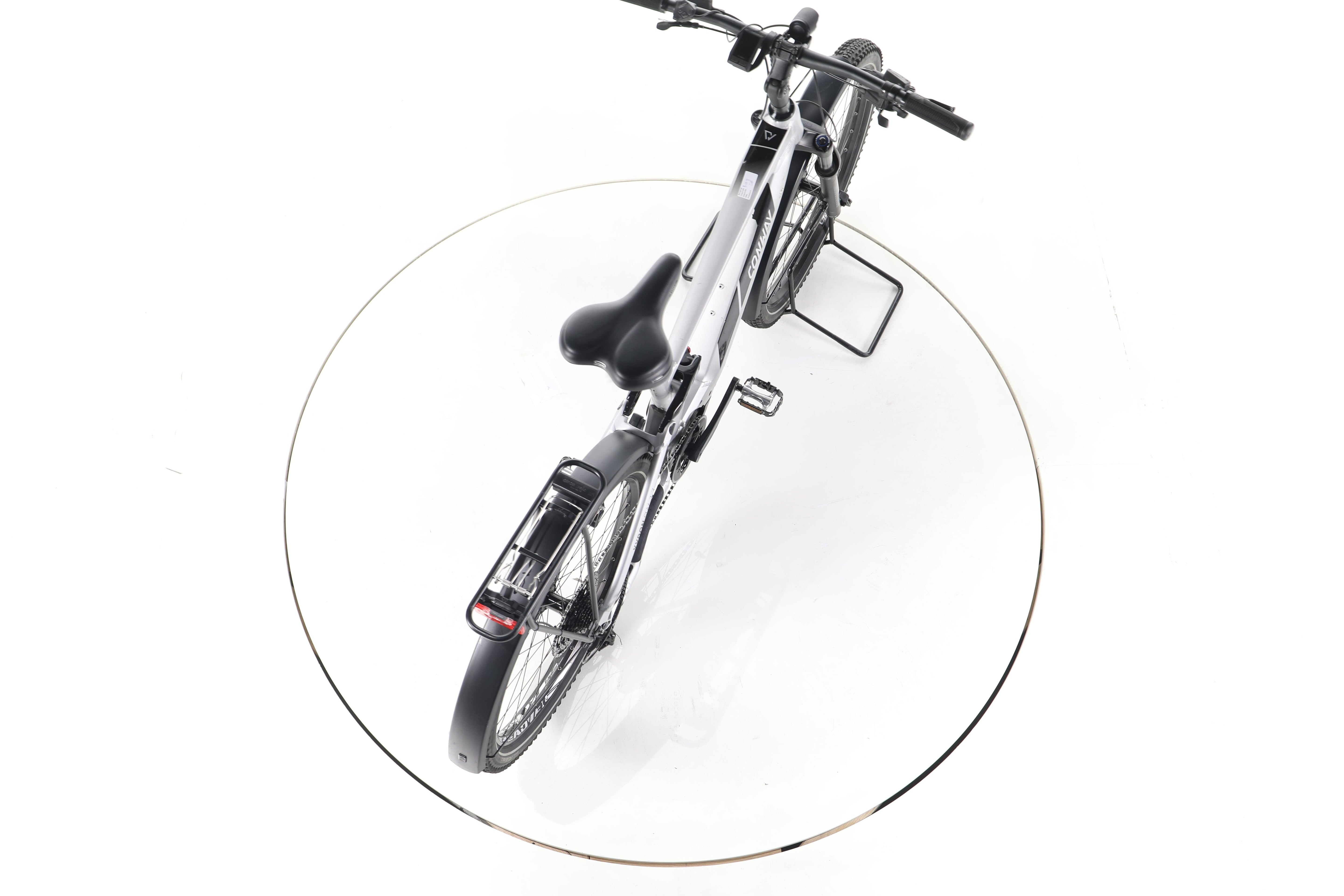 Conway Xyron SUV 2.7 SUV E-Bike - Image 23