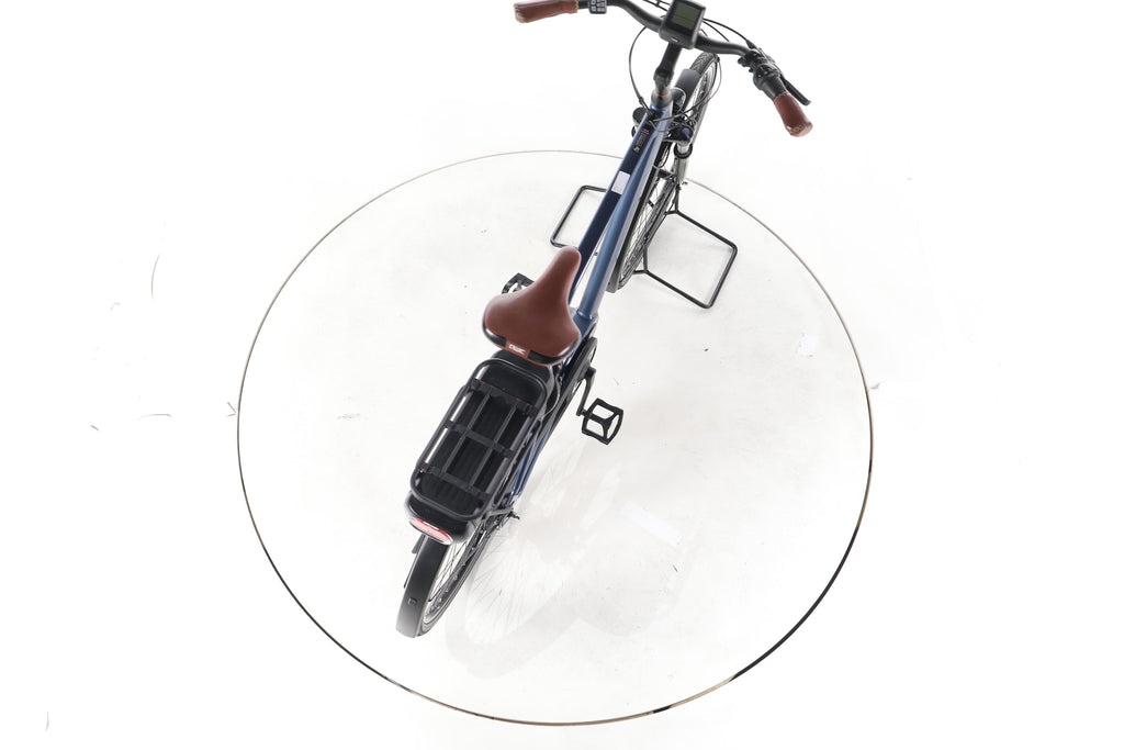 QWIC Premium MN7C City E-Bike 2024 - Image 23