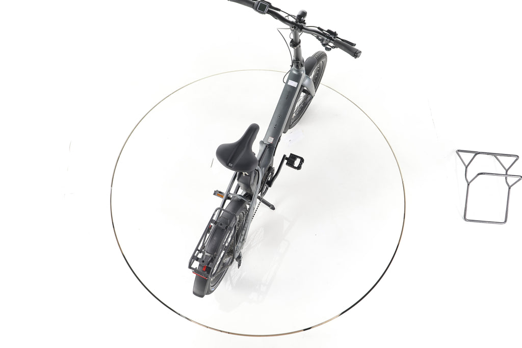Cube Fold Sport Hybrid Falt E-Bike Tiefeinsteiger - Image 23