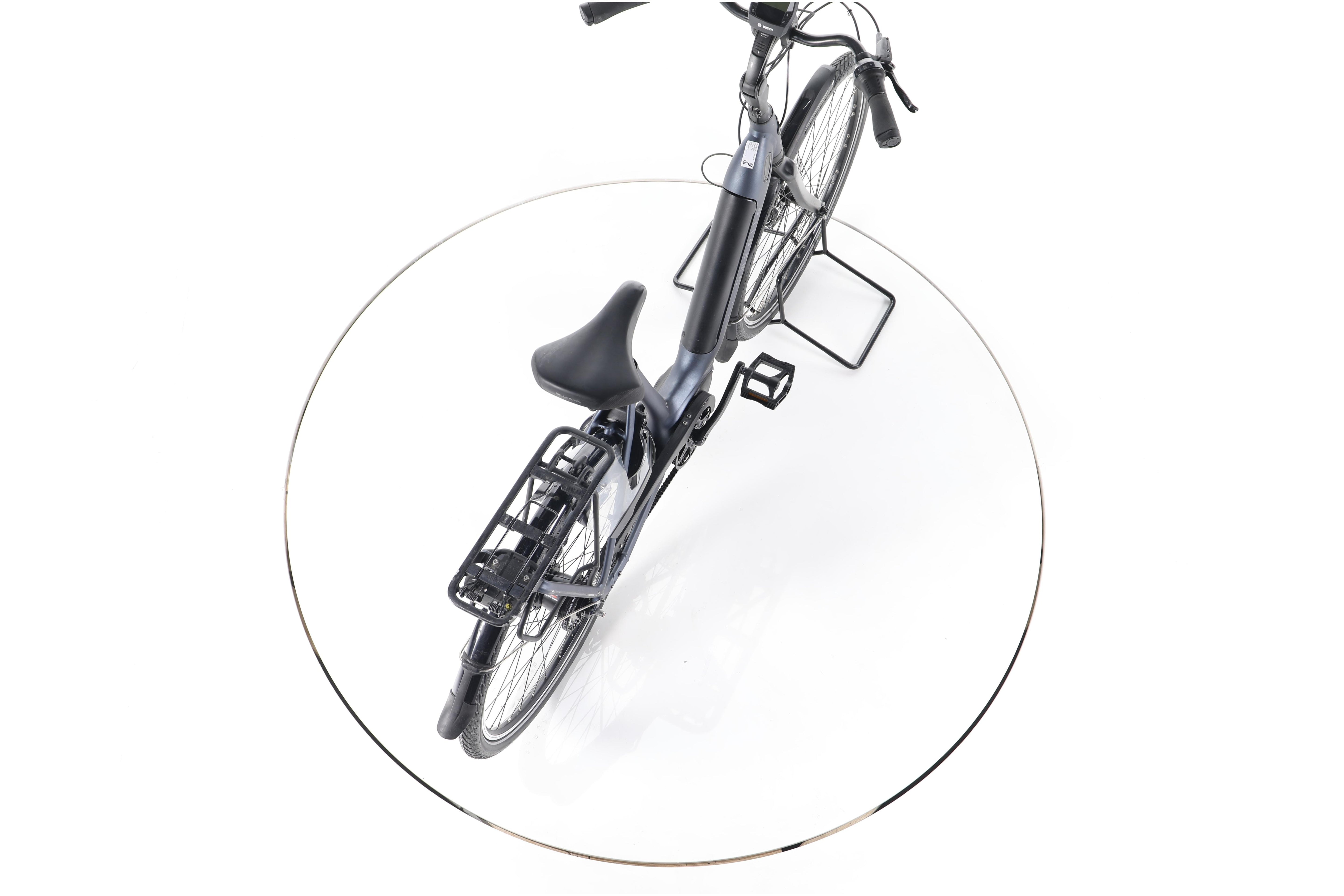 Gazelle Arroyo C5 HMB City E-Bike Tiefeinsteiger - Image 23