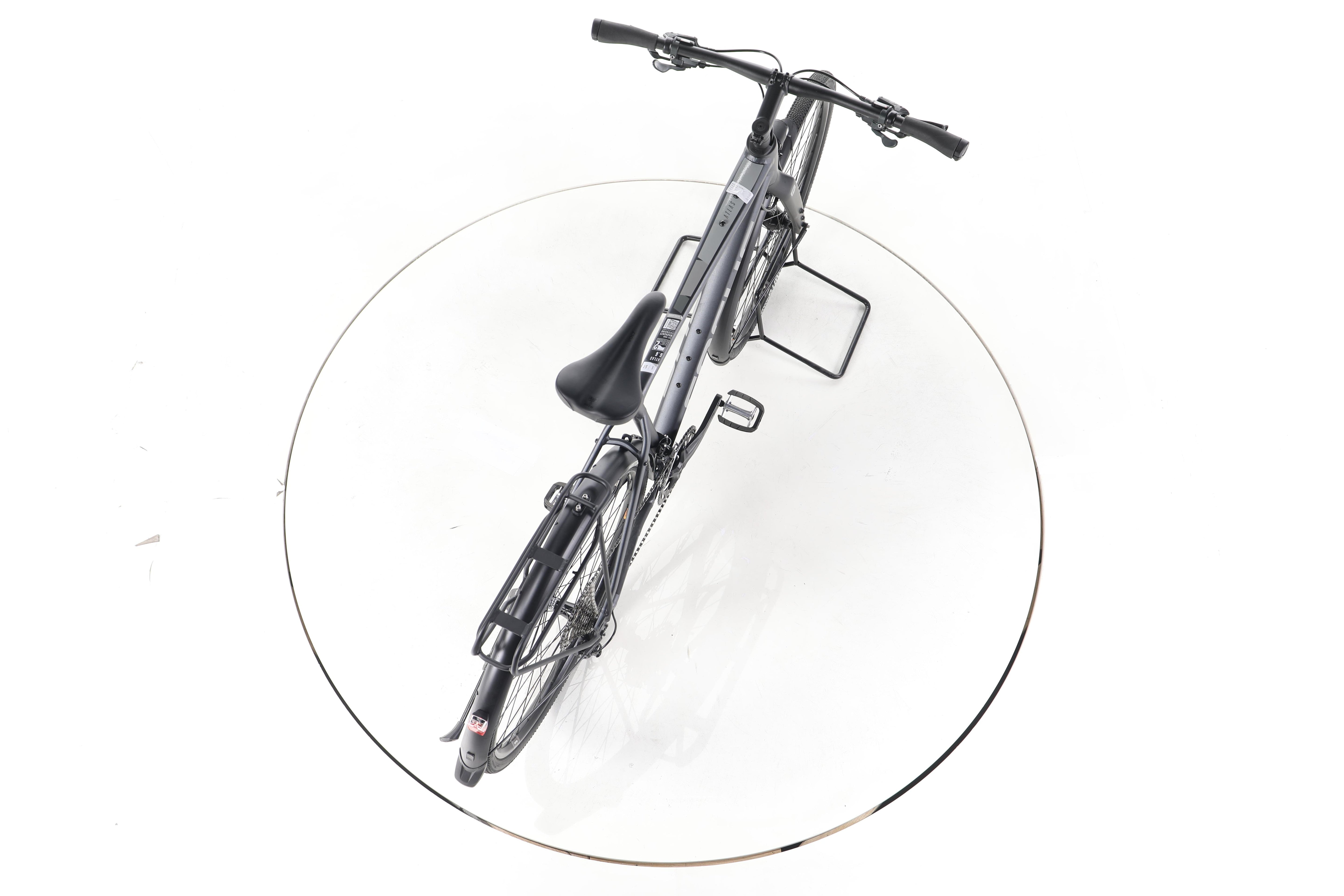 Focus Atlas 6.6 EQP Fahrrad City & Trekking - Image 23