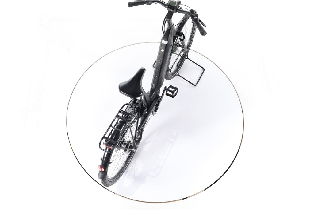 Mammut E-Dition City 5 City E-Bike Tiefeinsteiger - Image 23