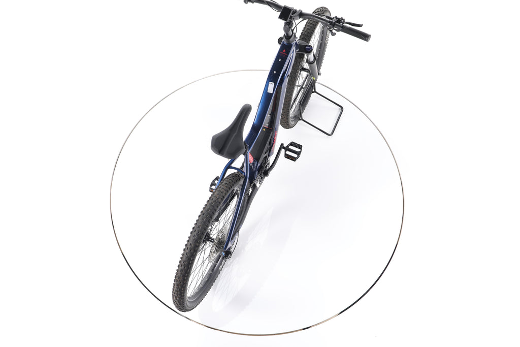 Bergamont E-Revox Premium Sport Trekking E-Bike - Image 23