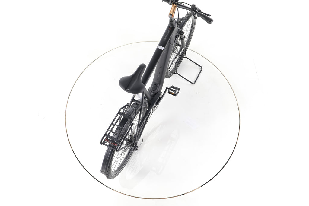 KTM Zeg Power Sport 11 Plus Trekking E-Bike - Image 23