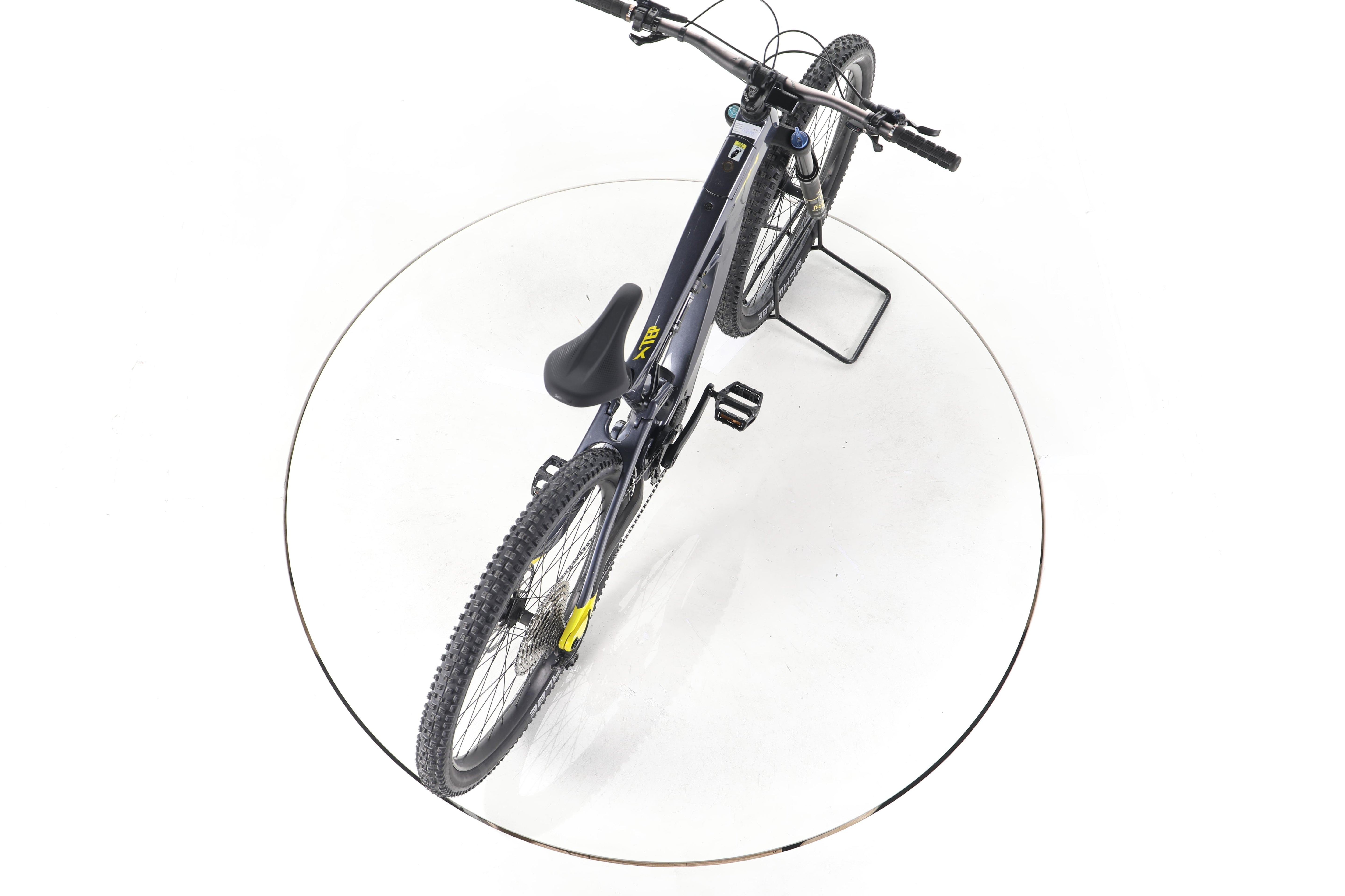 BH Bikes XTEP Carbon Lynx 5.5 Pro E-Bike Fully Carbon - Image 23