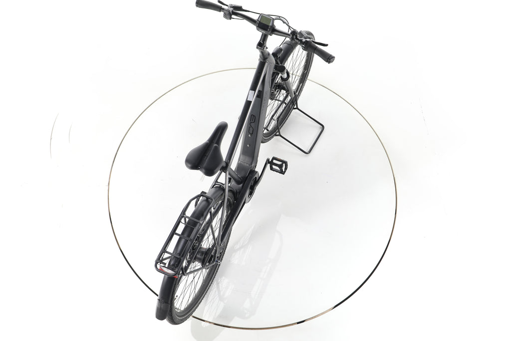 Pegasus Premio EVO 5F Belt City E-Bike - Image 23