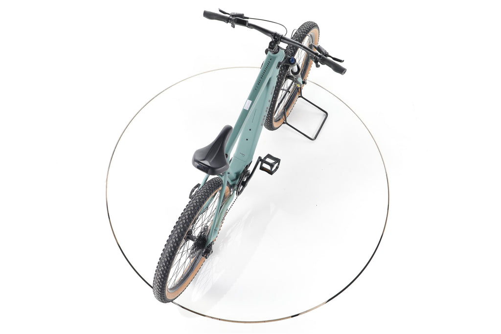 Bulls Copperhead EVO 1 E-Bike 2024 - Image 23