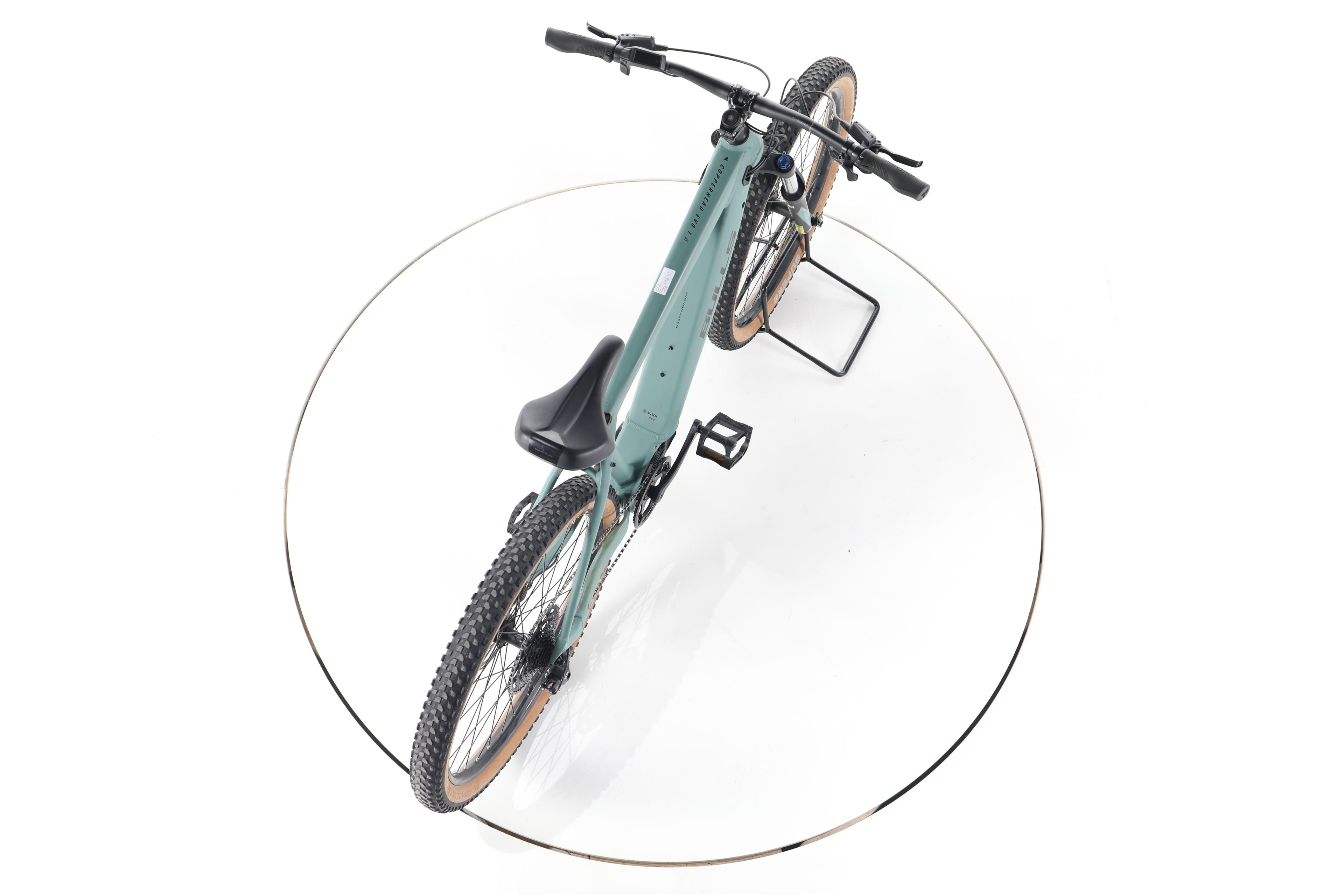 Bulls Copperhead EVO 1 E-Bike 2024 - Image 23