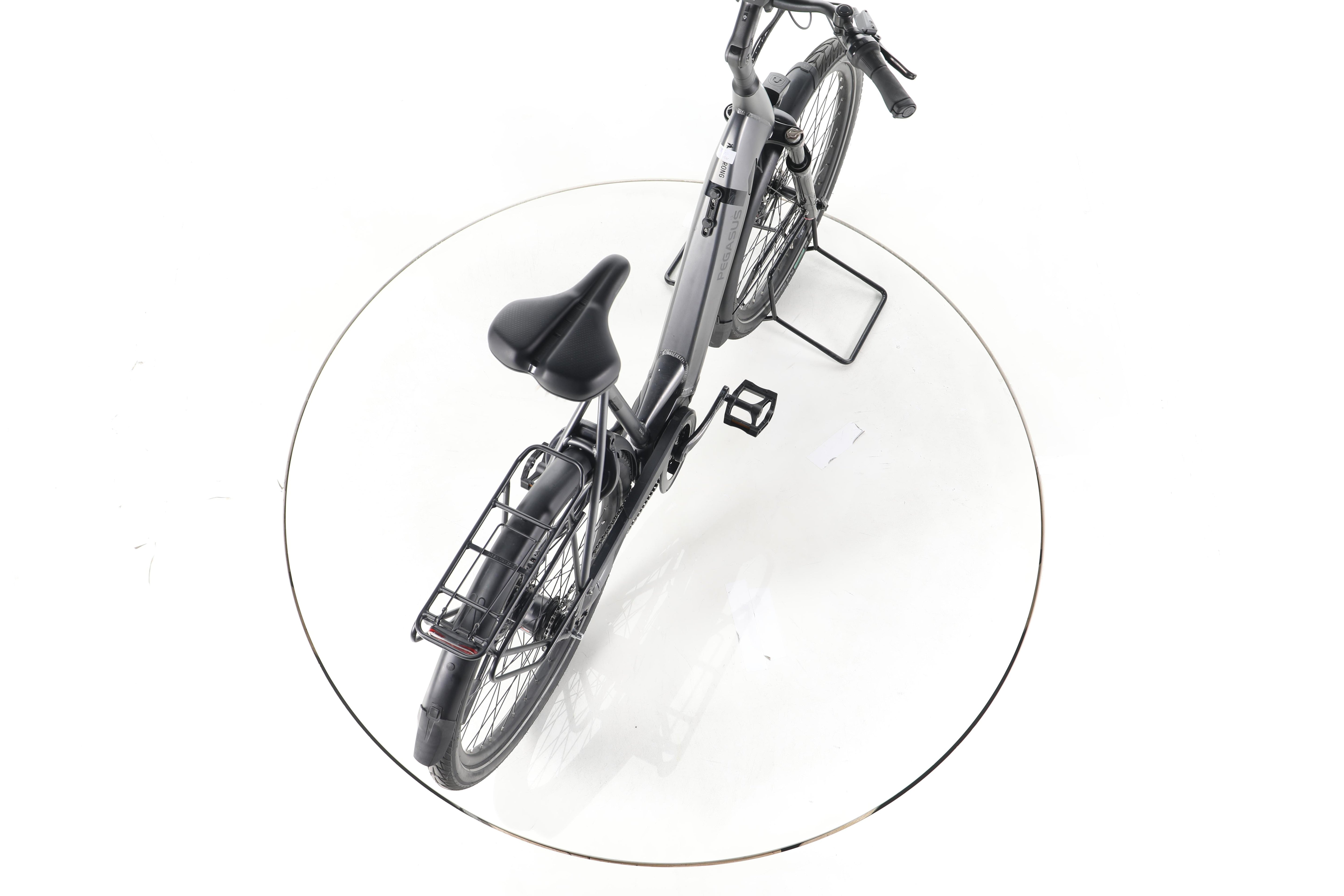 Pegasus Strong EVO 5R City E-Bike Tiefeinsteiger - Image 23