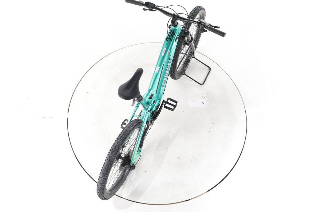 Haibike AllMtn 2 E-Bike Fully 2025 - Image 23