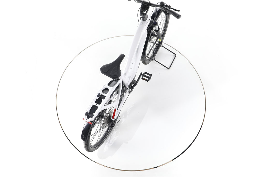 Bianchi E-Omnia T-Type Trekking E-Bike - Image 23